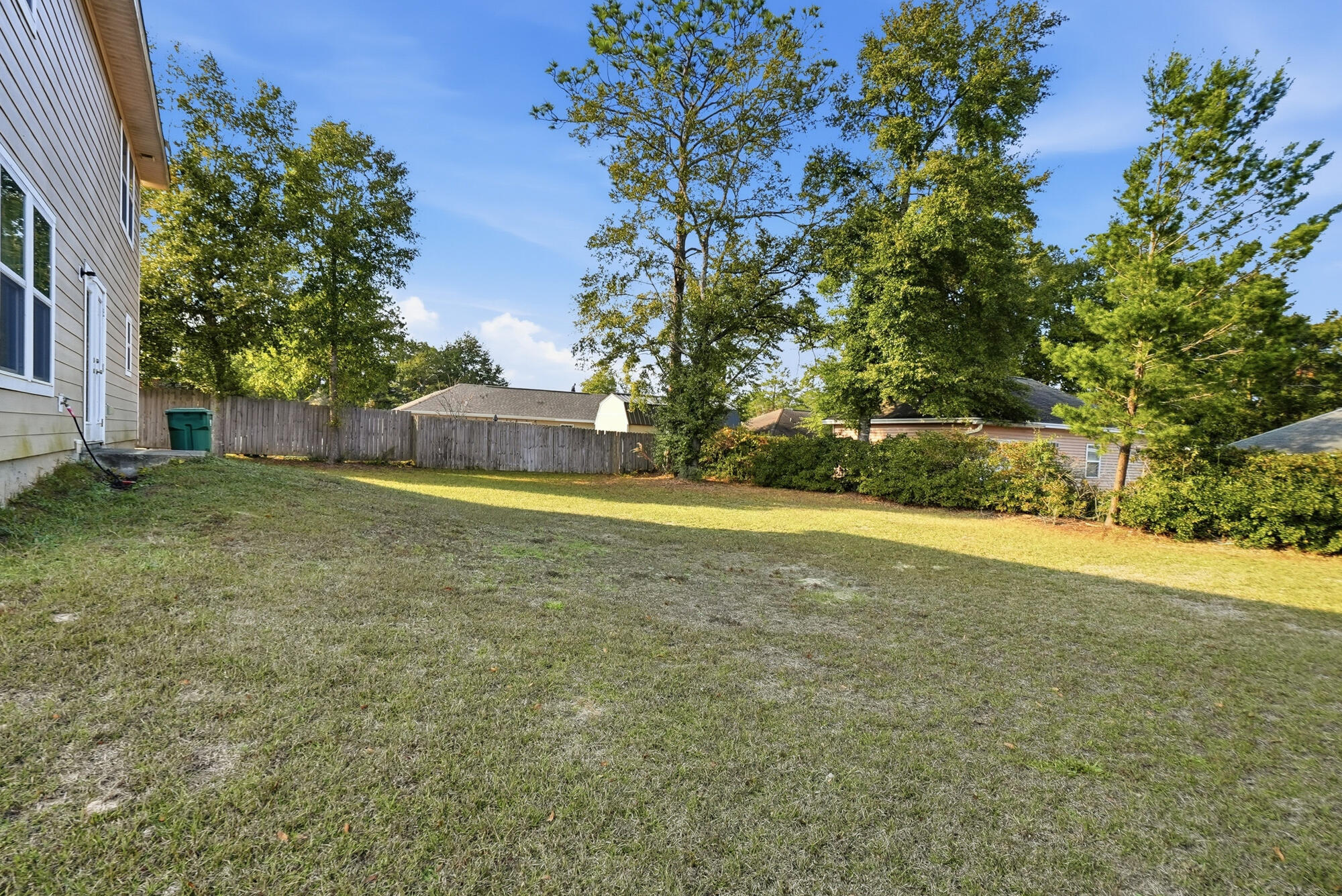 MAGNOLIA LAKE ESTATES PH 2 - Residential