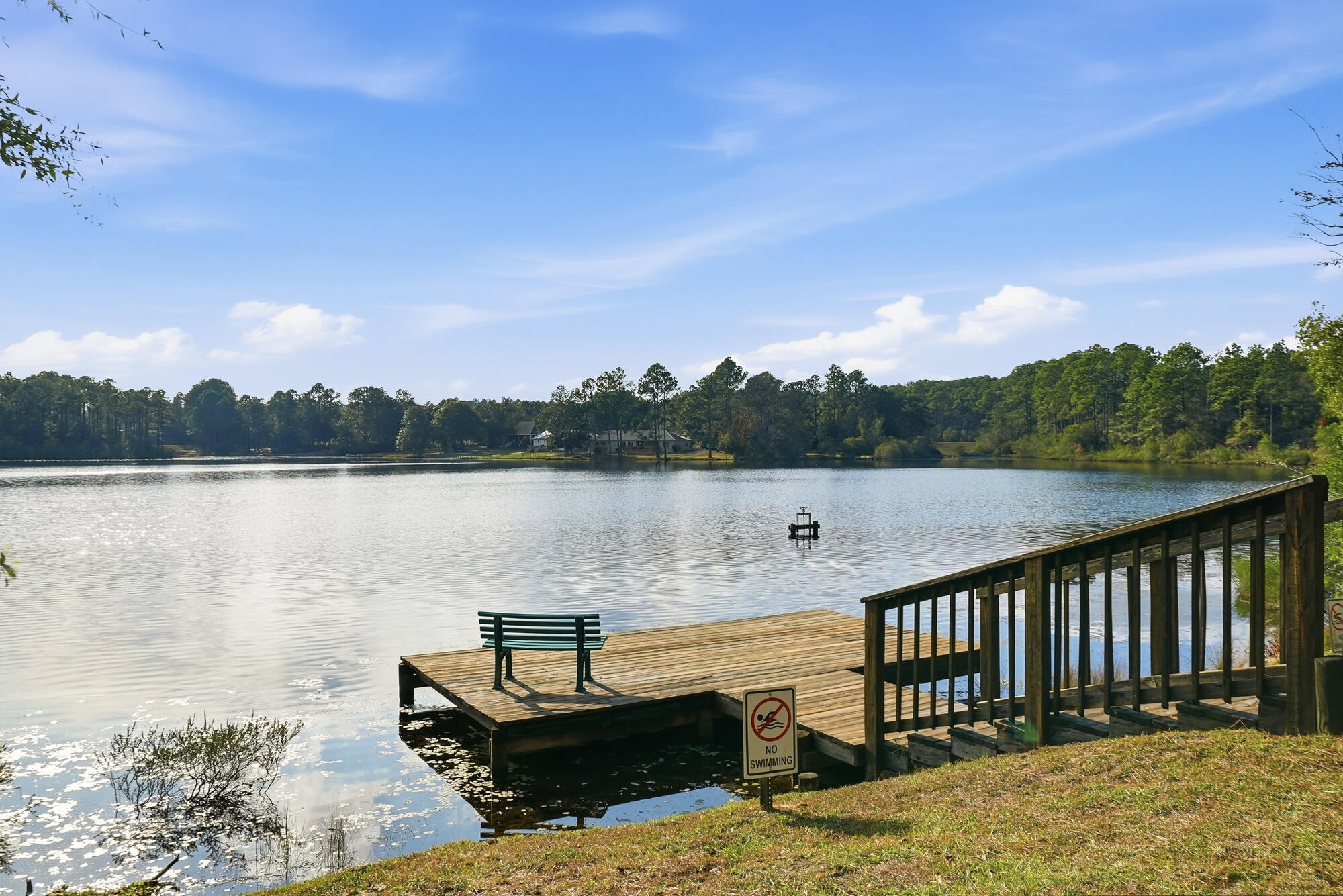 MAGNOLIA LAKE ESTATES PH 2 - Residential