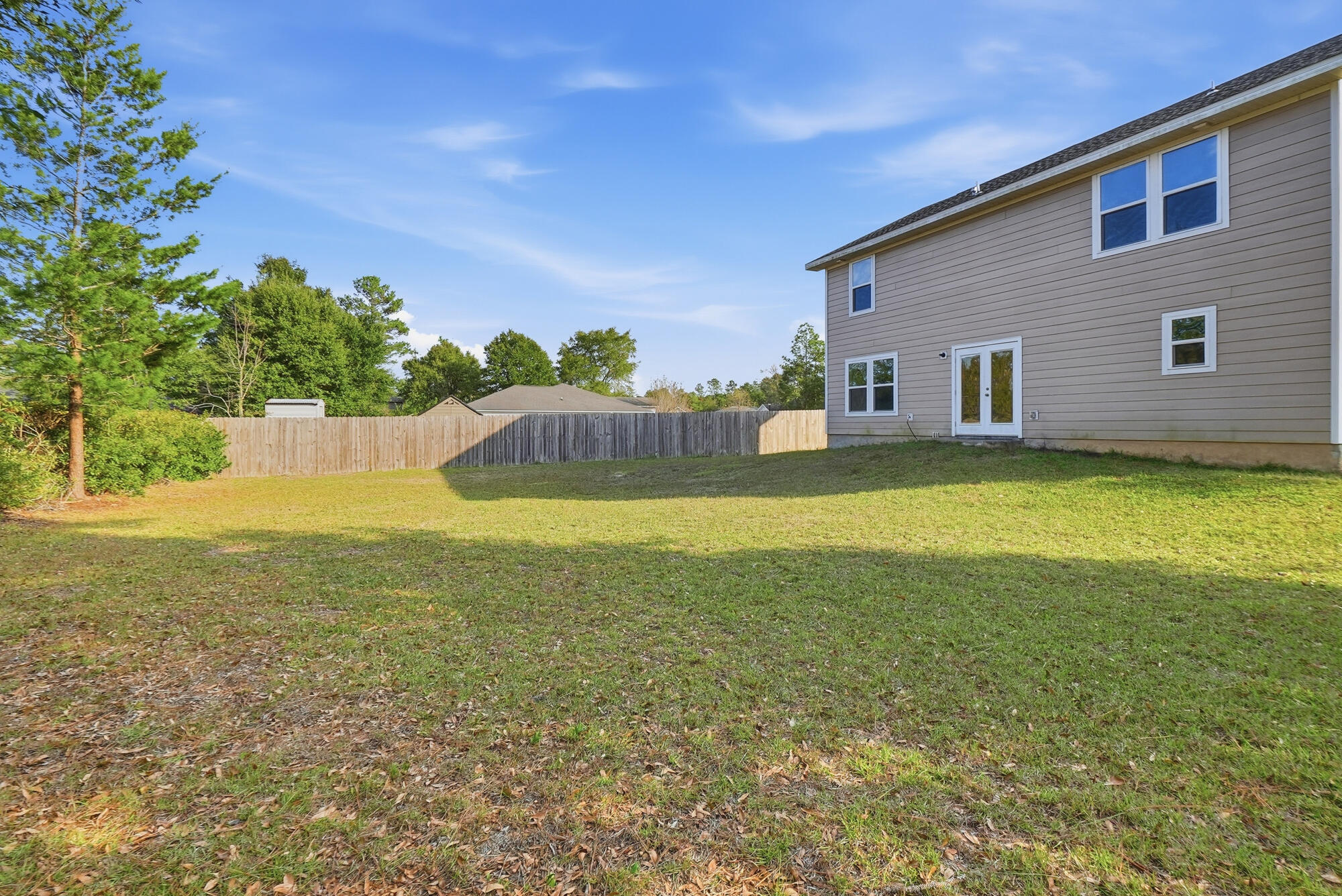 MAGNOLIA LAKE ESTATES PH 2 - Residential