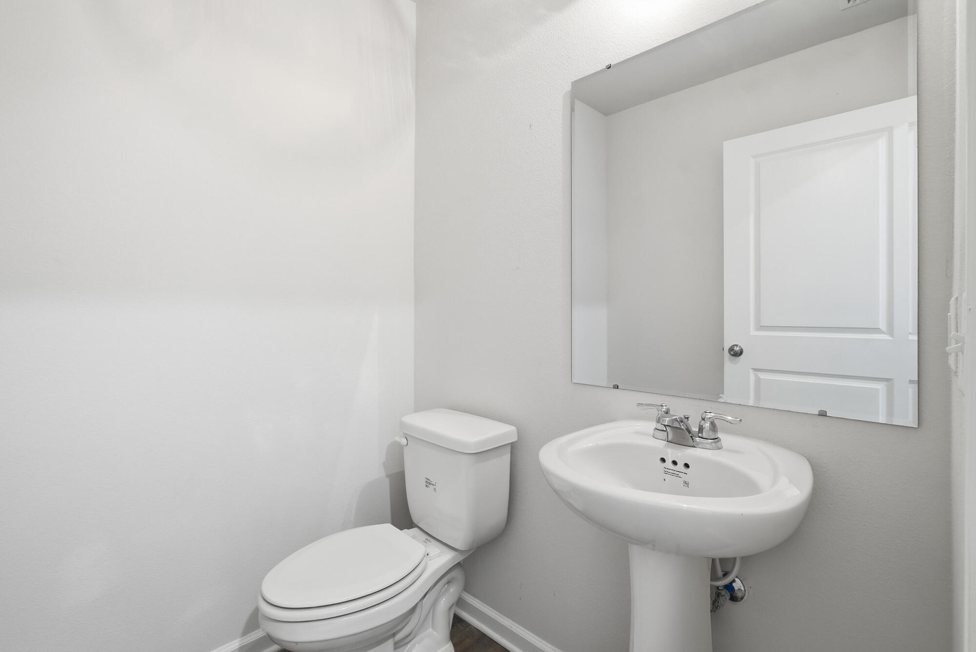 MAGNOLIA LAKE ESTATES PH 2 - Residential