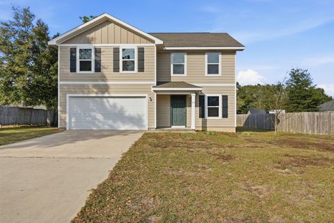 Photo of 69 Windy Hill Drive, DeFuniak Springs, FL 32433 (MLS # 991272)