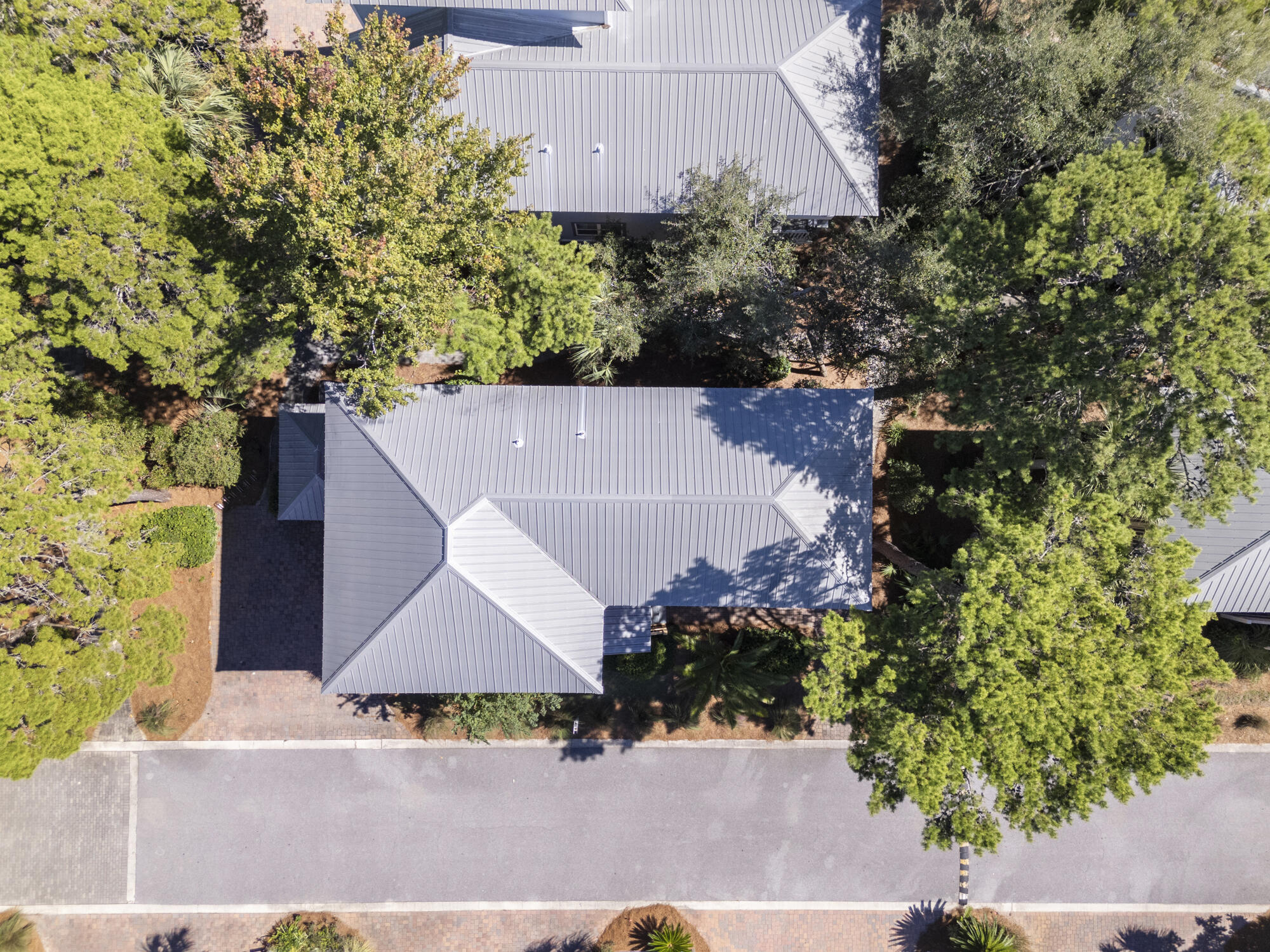 OLD FLORIDA VILLAGE - Residential