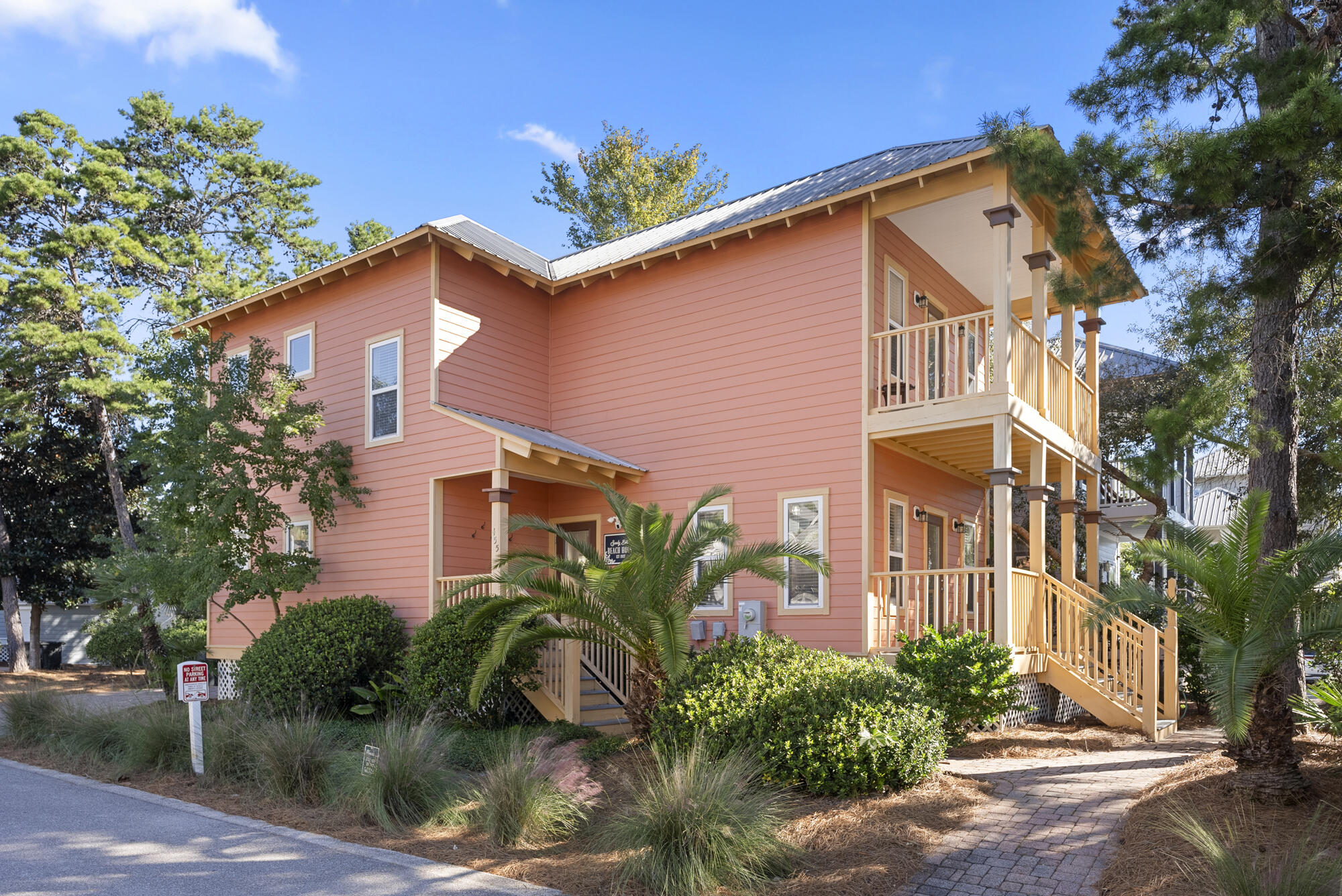 OLD FLORIDA VILLAGE - Residential