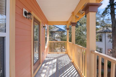 A home in Santa Rosa Beach