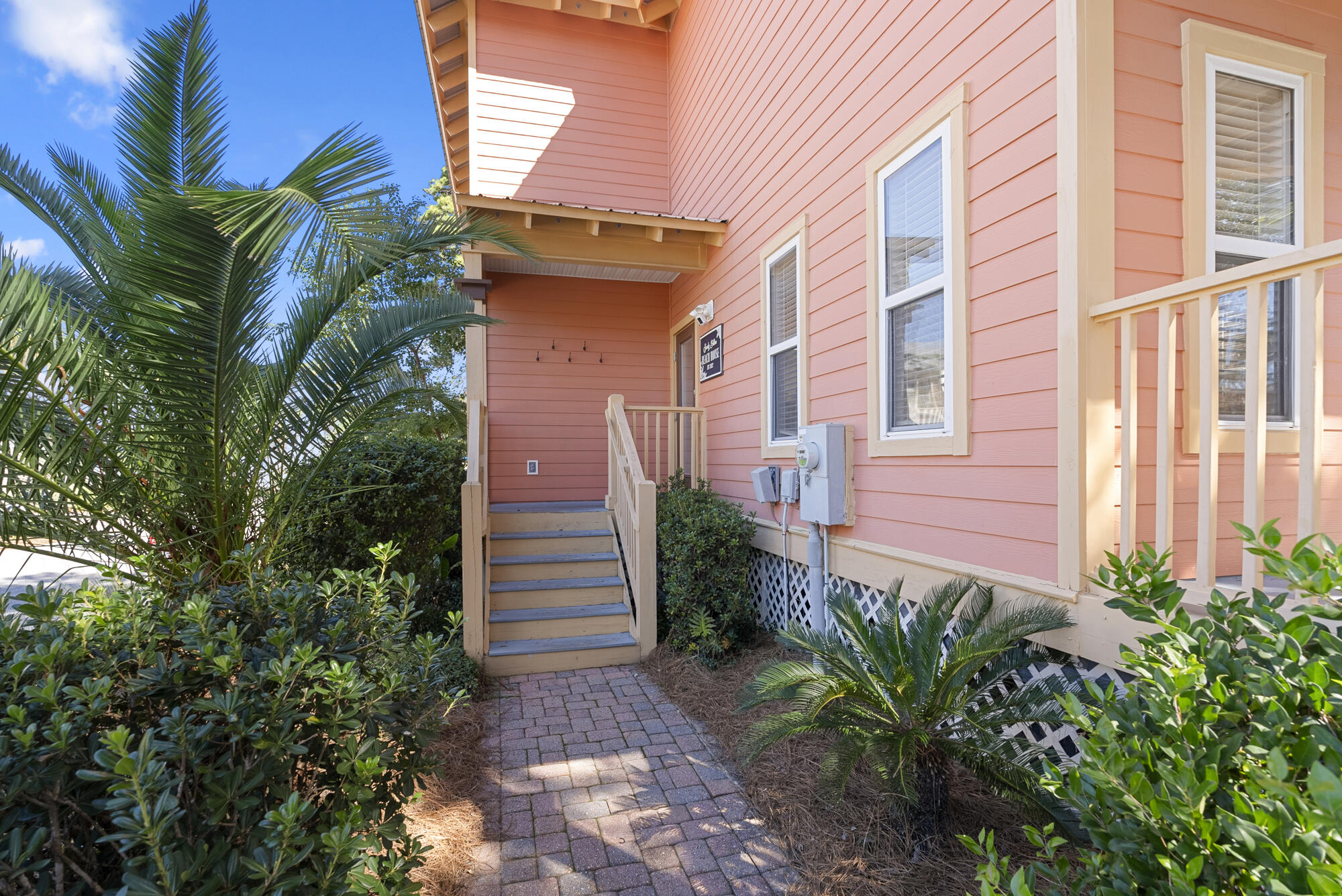 OLD FLORIDA VILLAGE - Residential