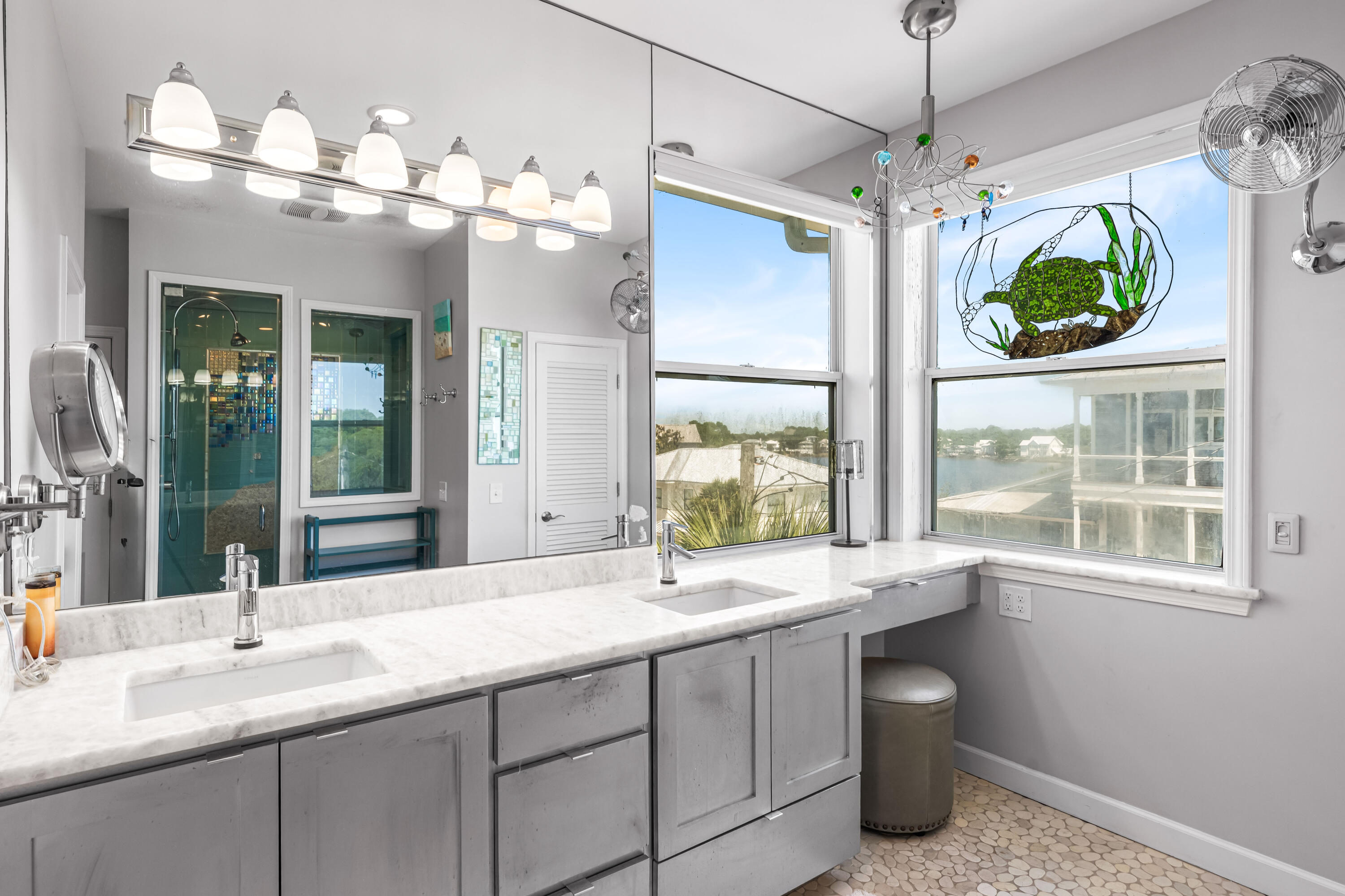 EASTERN LAKE ESTATES - Residential