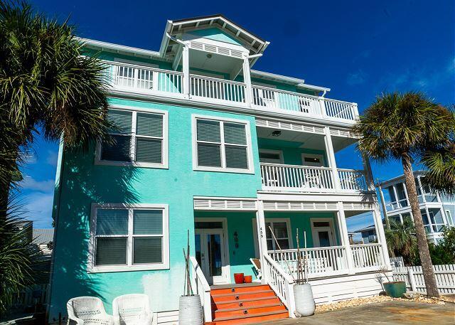 Buyer should verify square footage as there was an addition to the 1st and 2nd floorsMore photos to come!