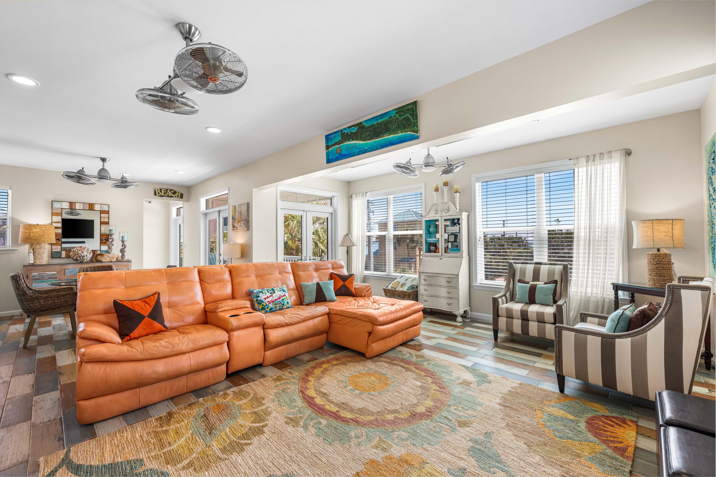 EASTERN LAKE ESTATES - Residential