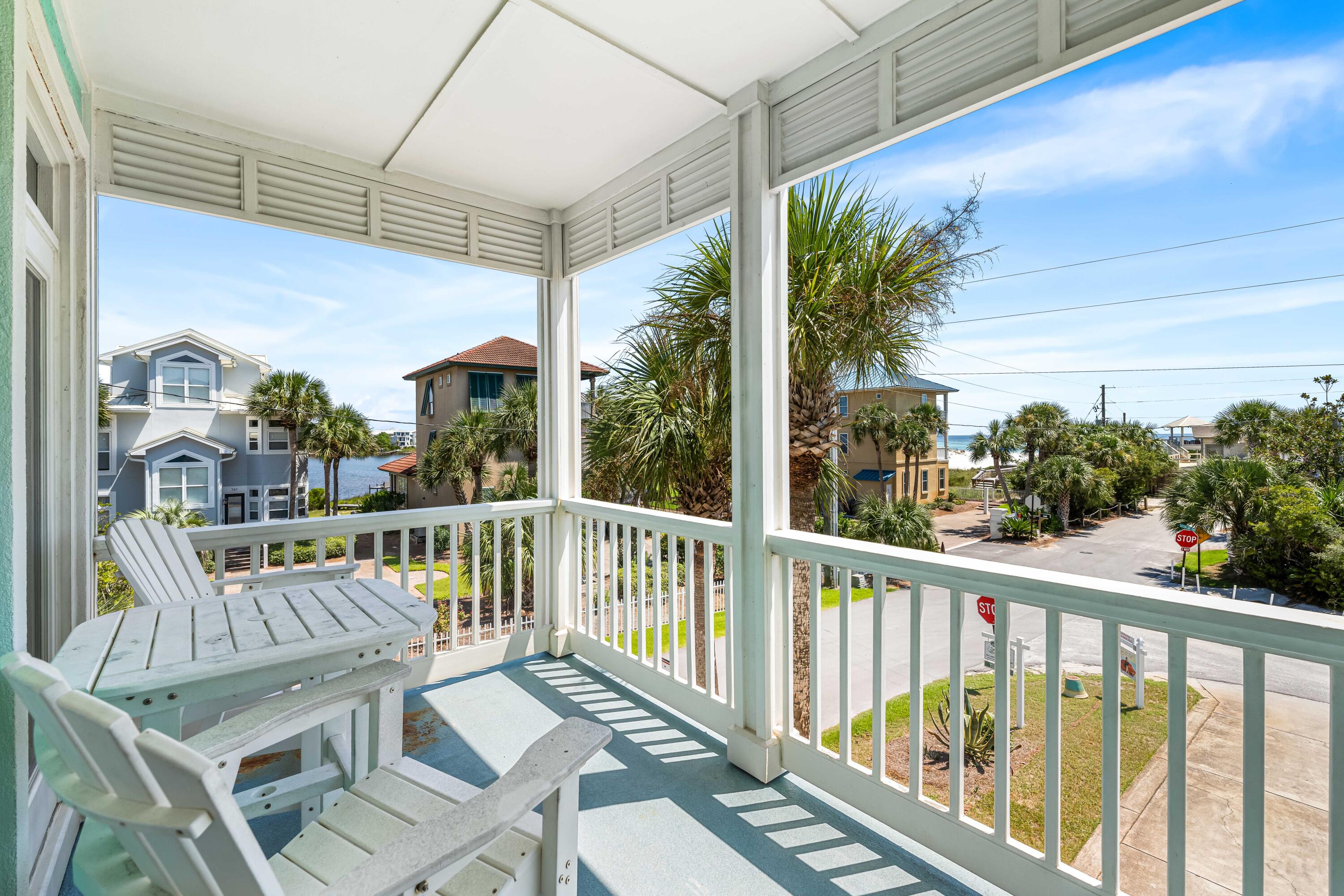 EASTERN LAKE ESTATES - Residential