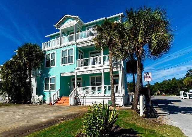 459 Eastern Lake Road