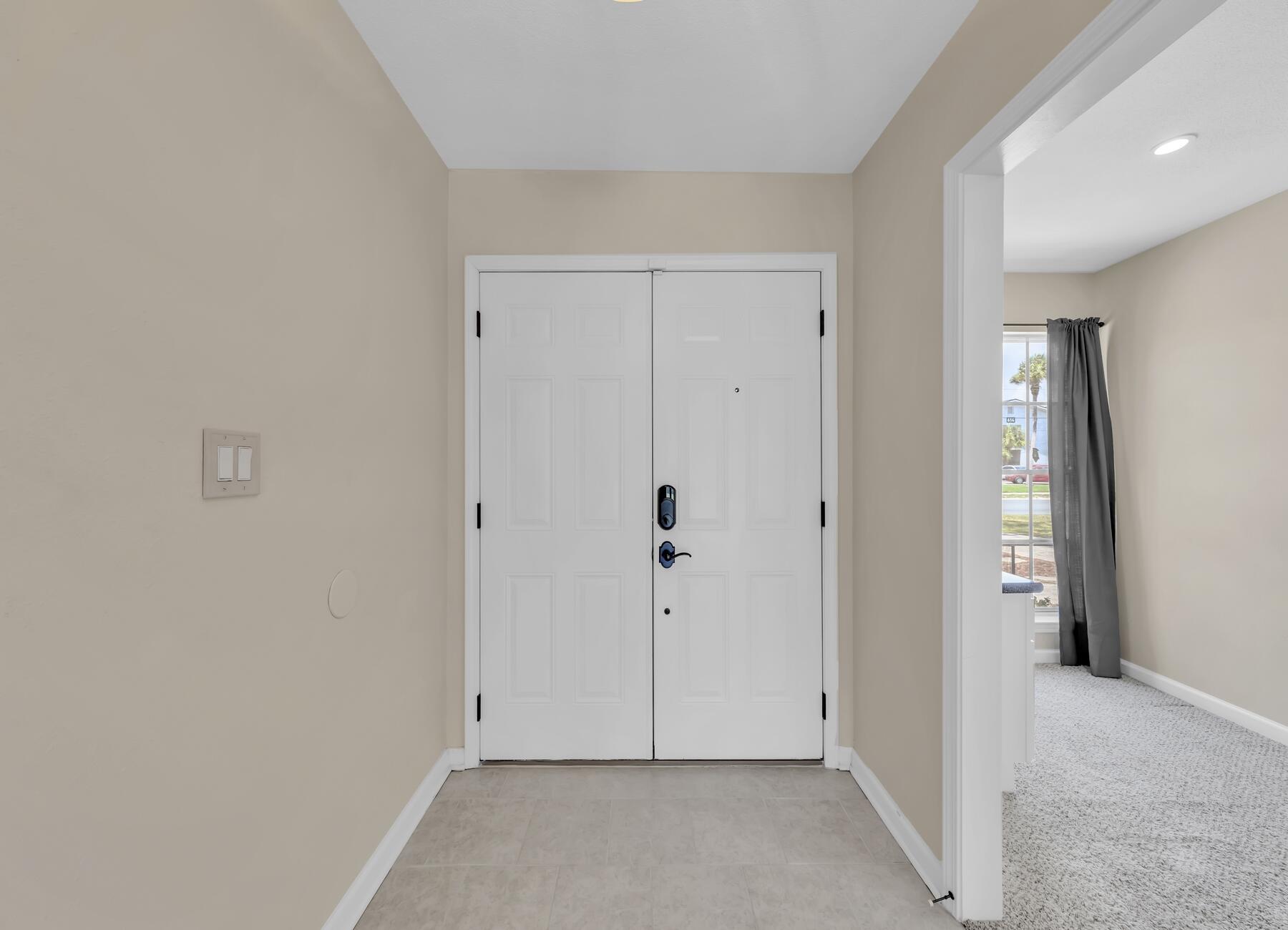 COLONY ESTATES 3RD ADDN - Residential Lease