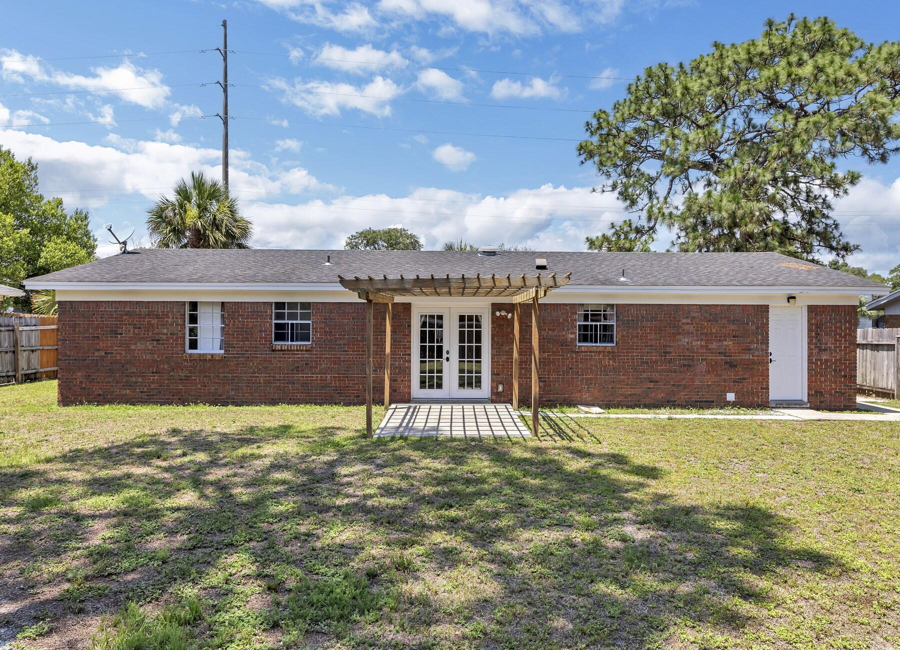 COLONY ESTATES 3RD ADDN - Residential Lease