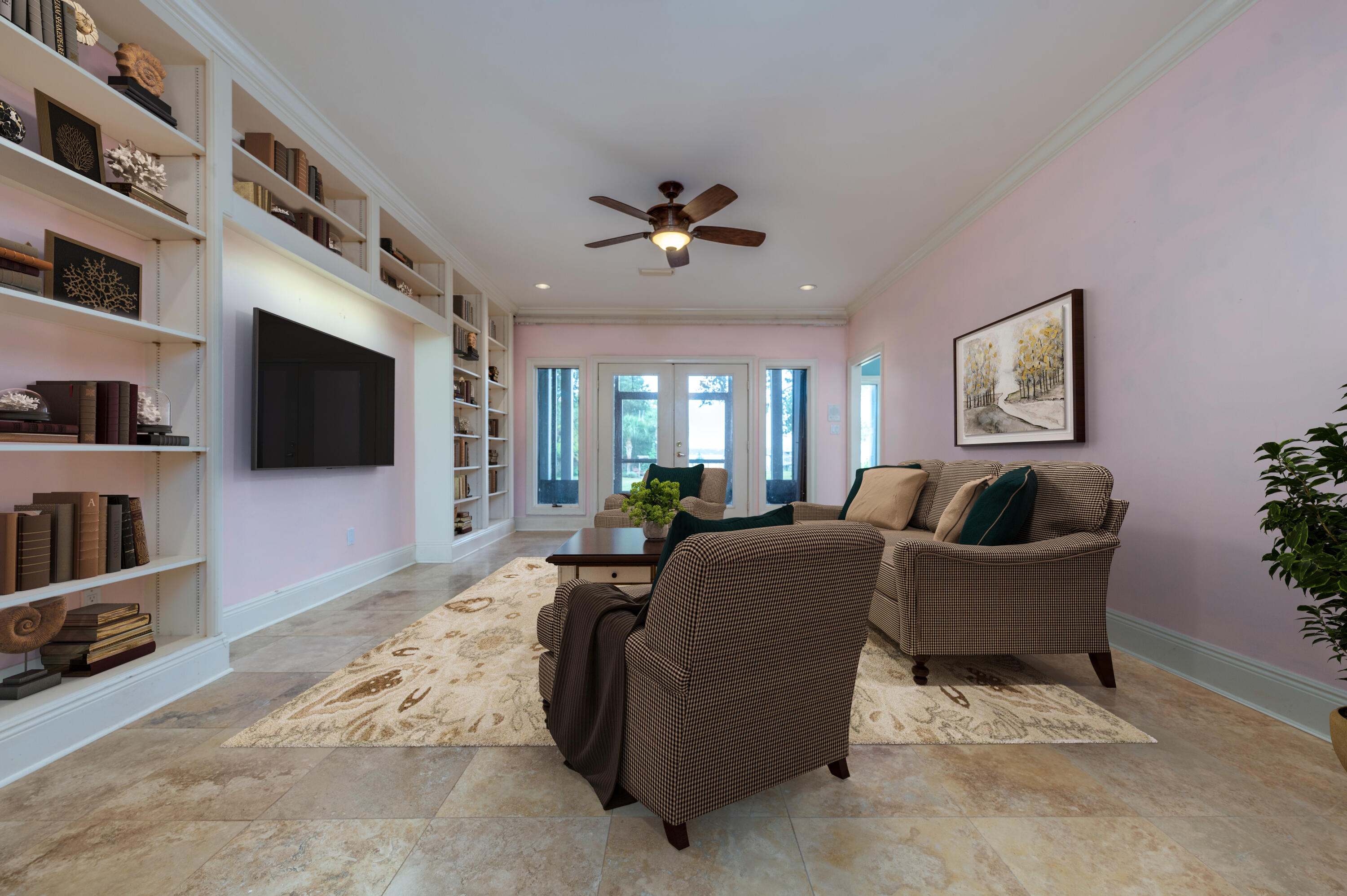 PARADISE BEACH S/D - Residential