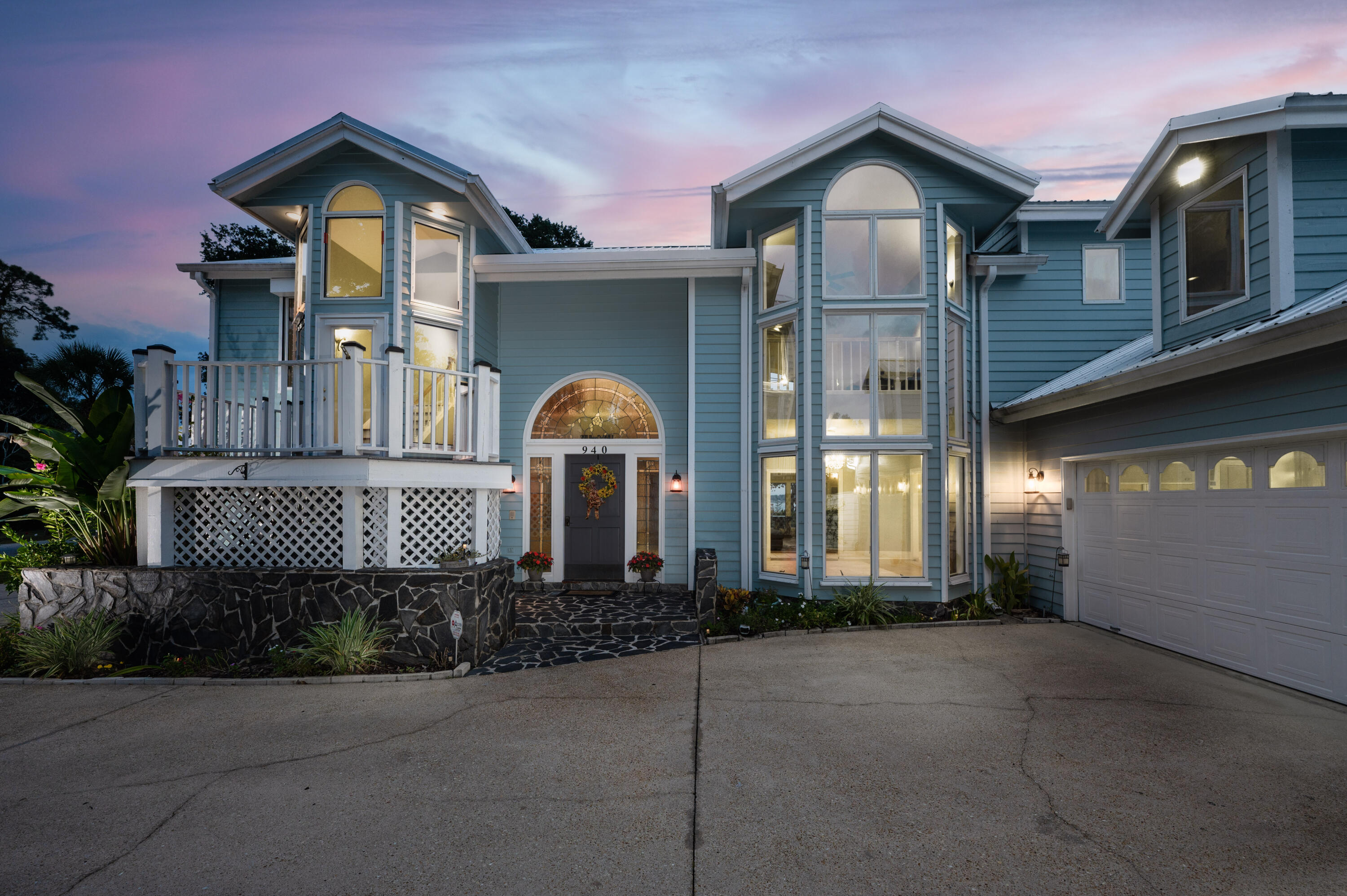PARADISE BEACH S/D - Residential