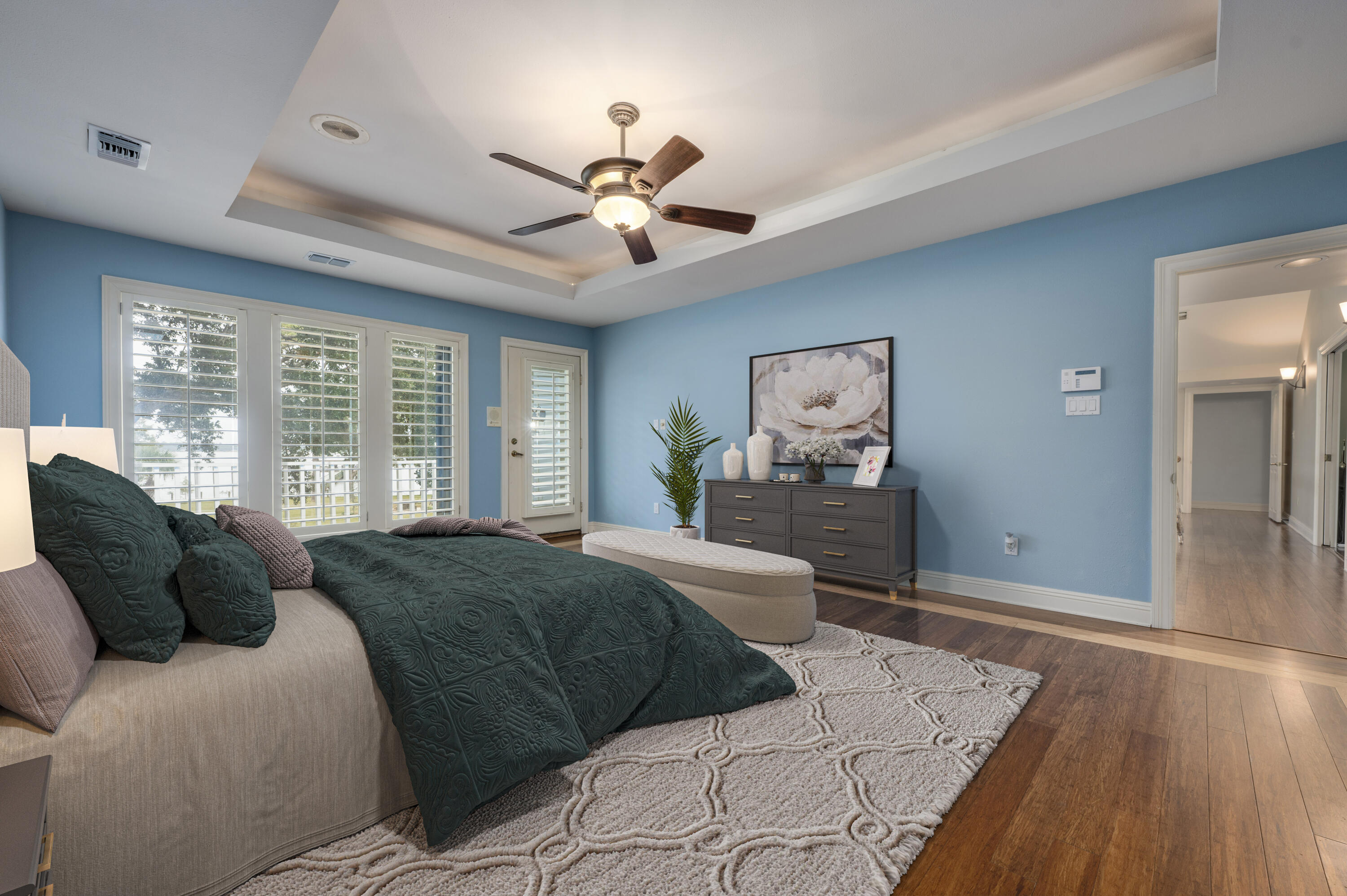 PARADISE BEACH S/D - Residential