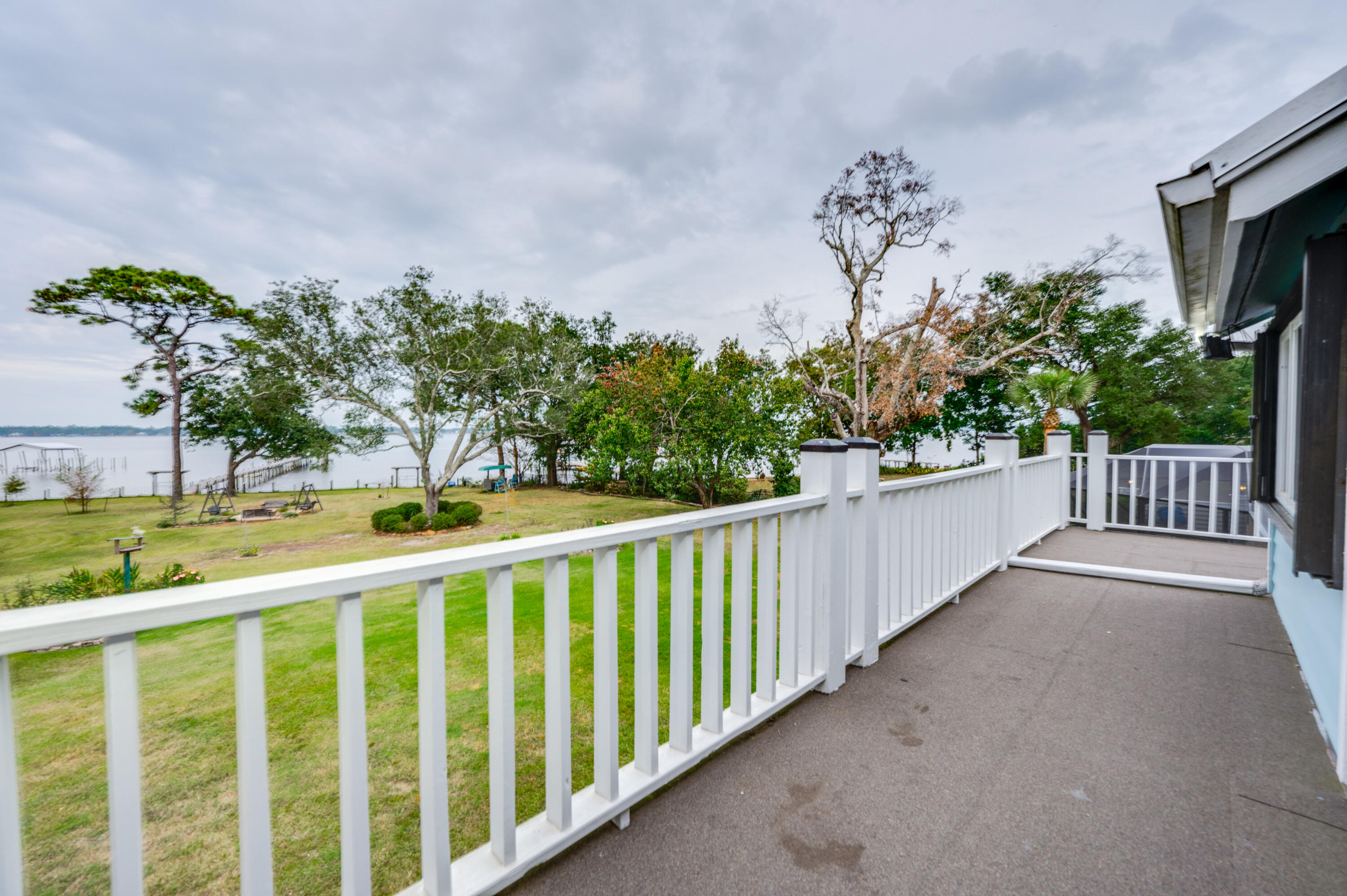 PARADISE BEACH S/D - Residential