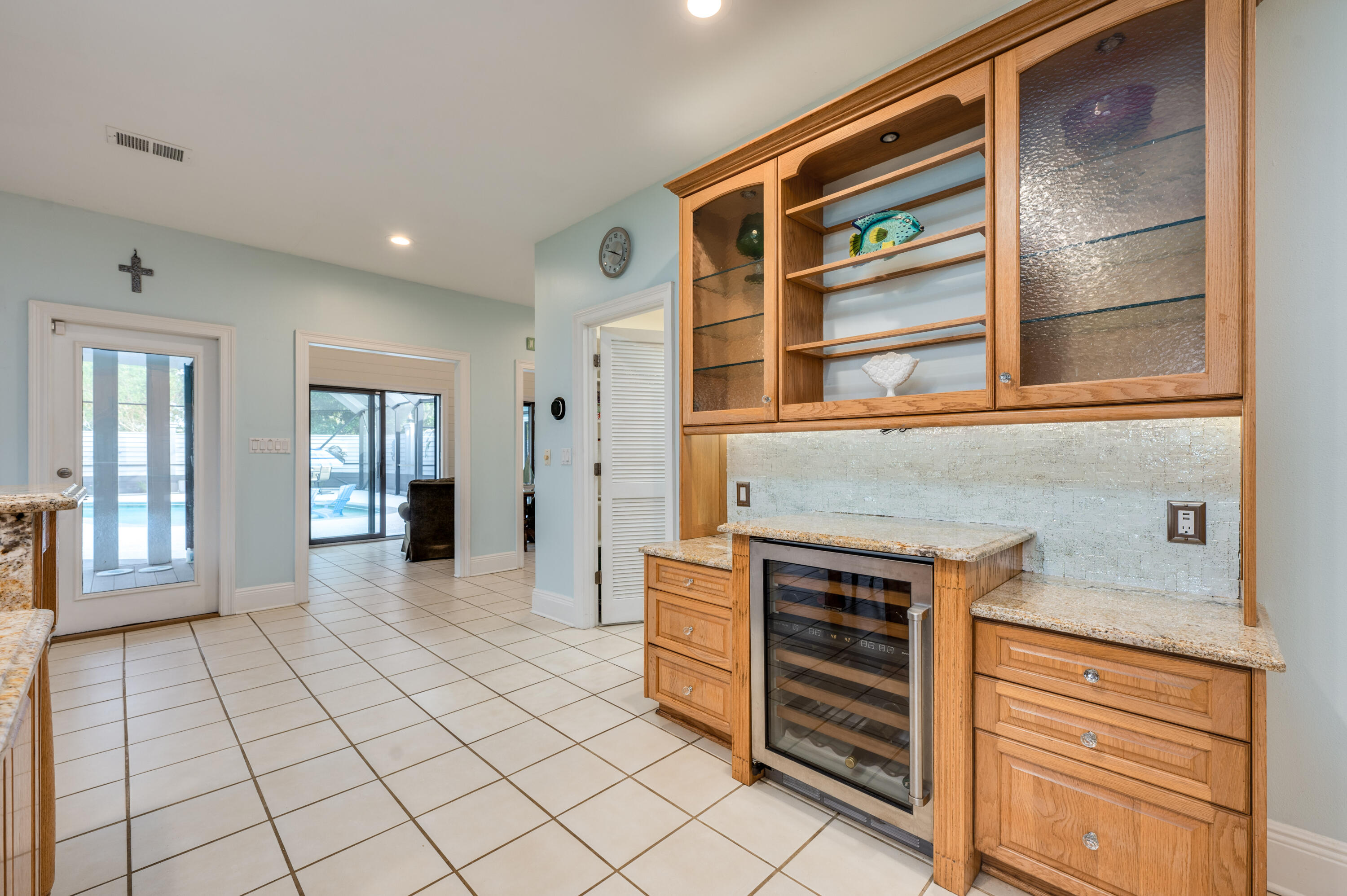 PARADISE BEACH S/D - Residential
