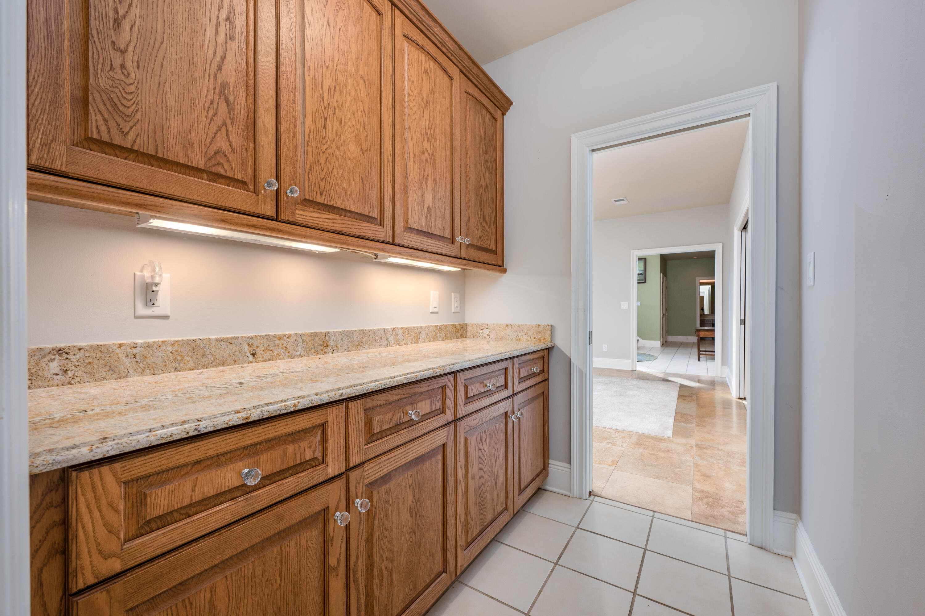 PARADISE BEACH S/D - Residential