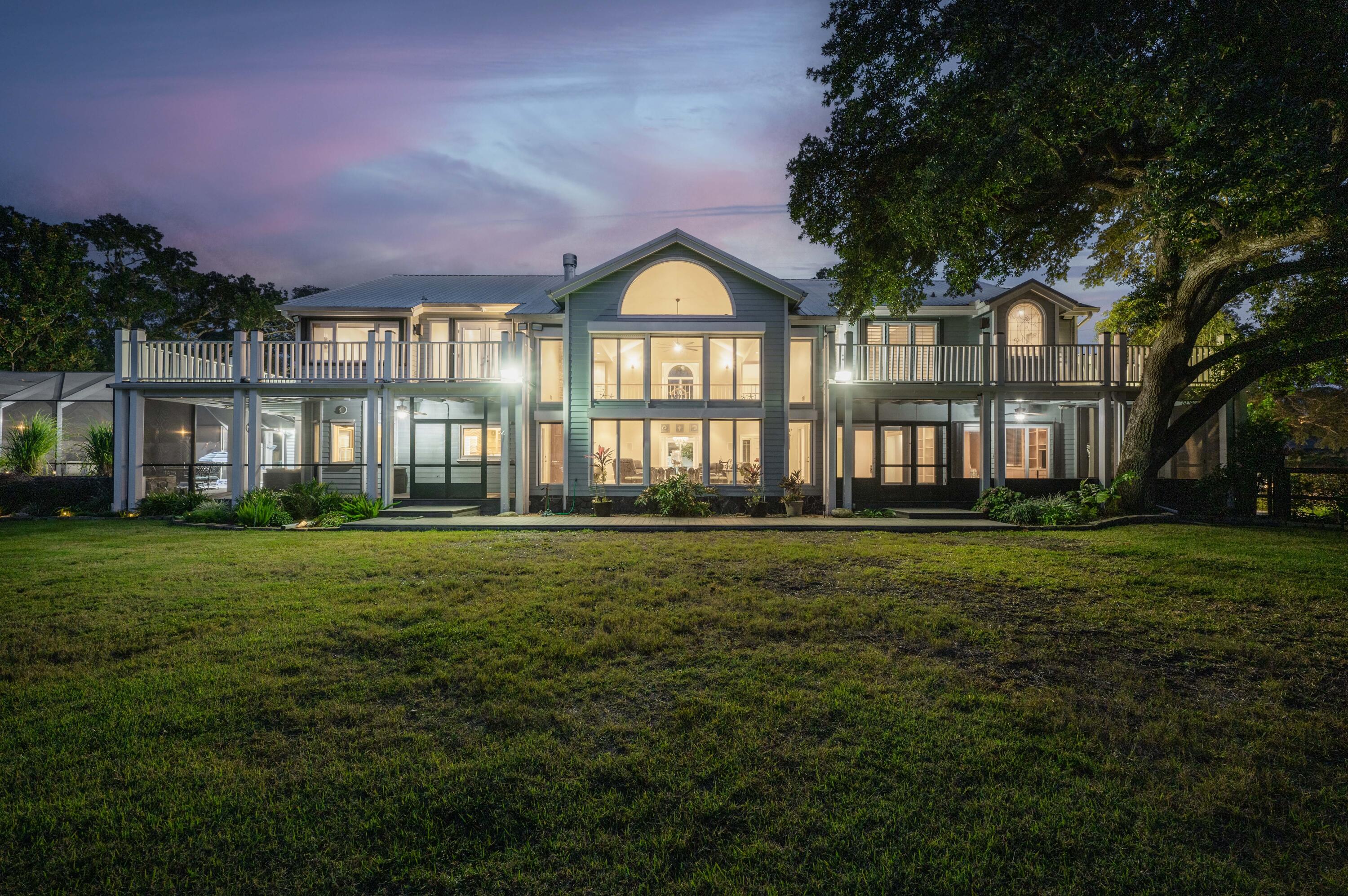 PARADISE BEACH S/D - Residential