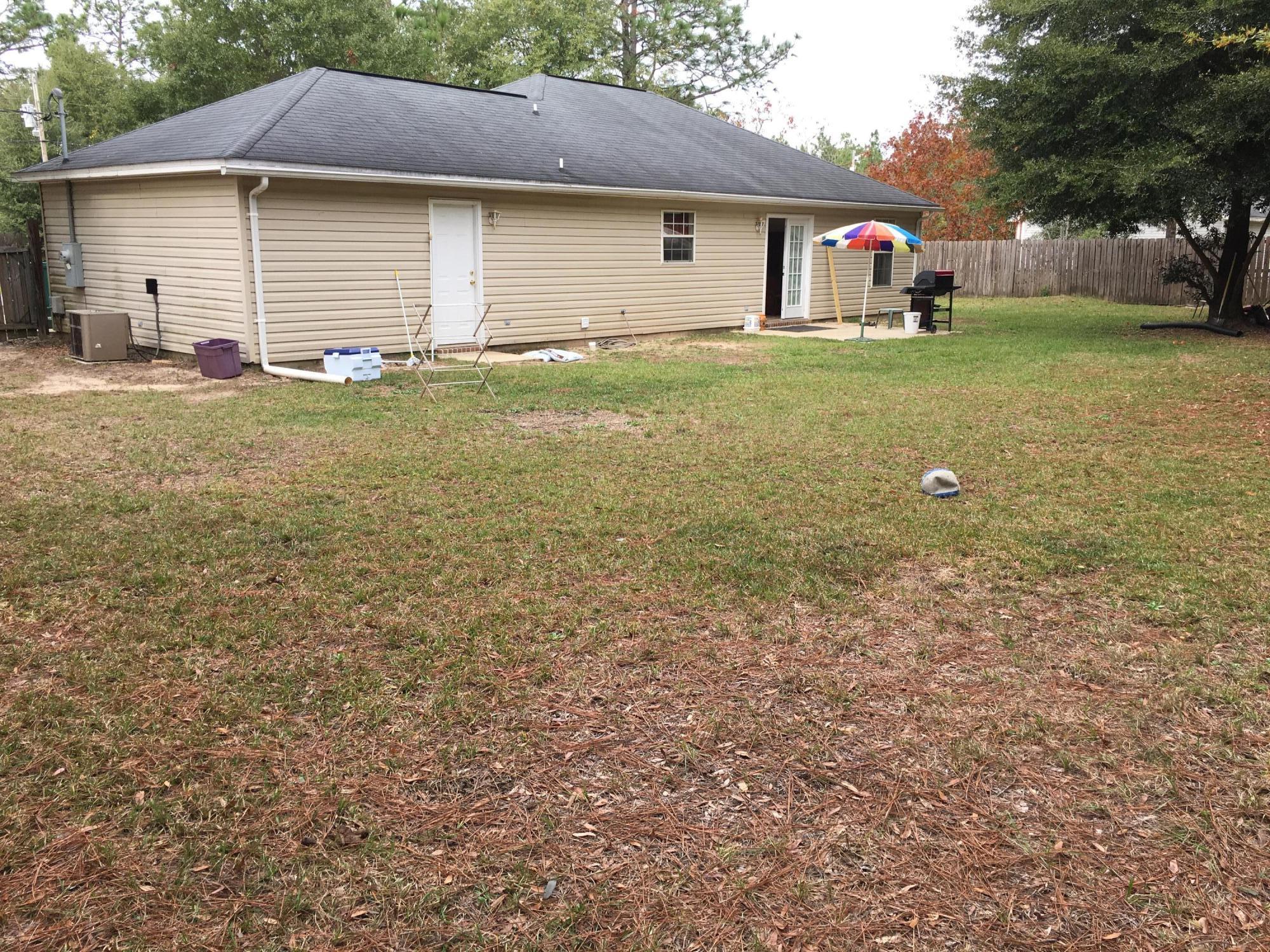 AUBURN HEIGHTS - Residential