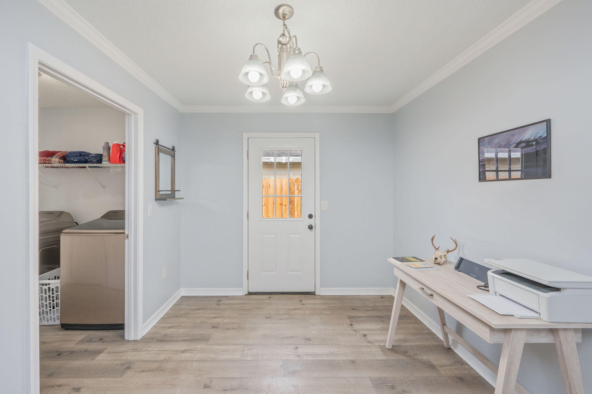 HOLLY GROVE SOUTH - Residential