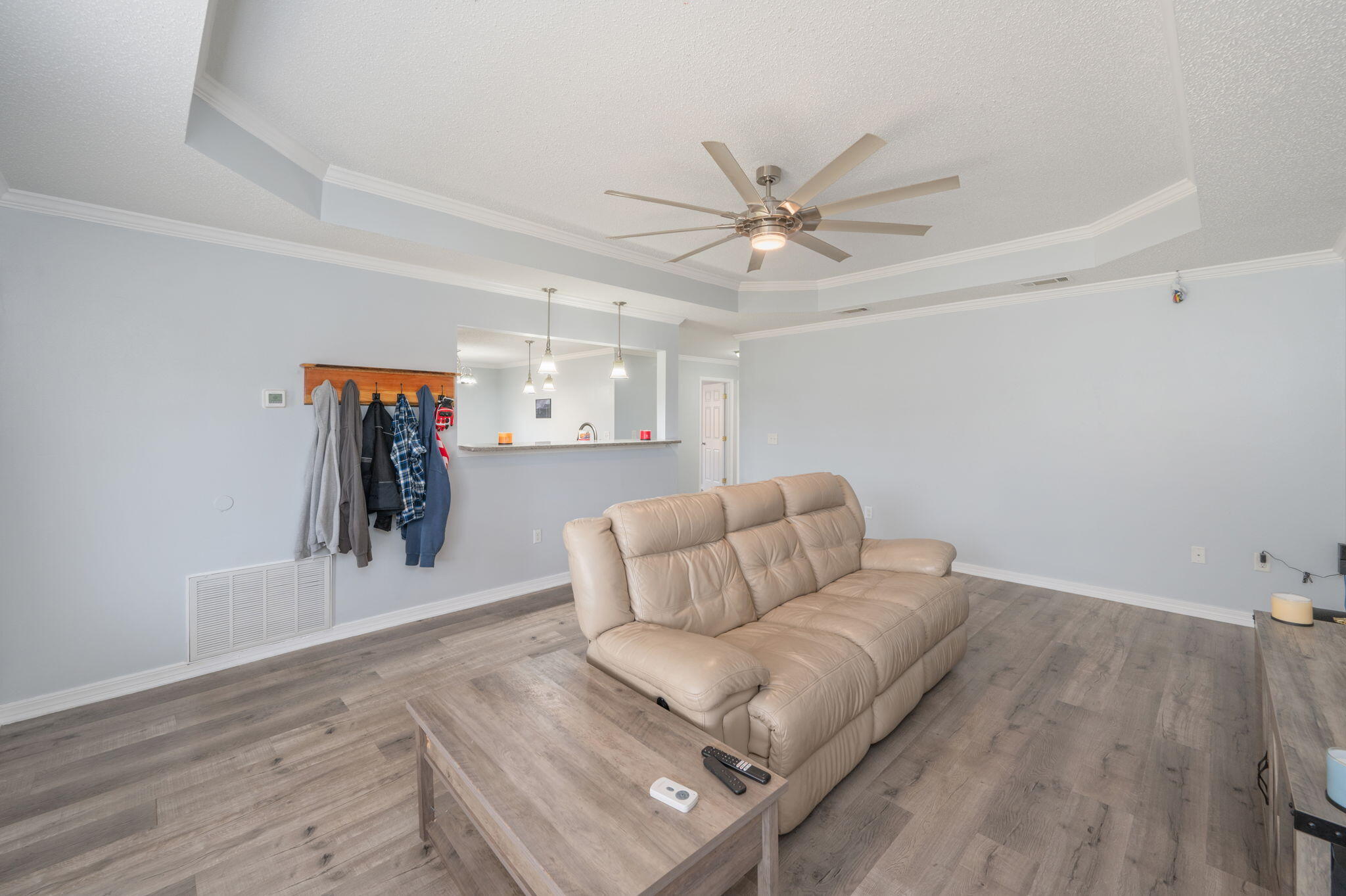 HOLLY GROVE SOUTH - Residential