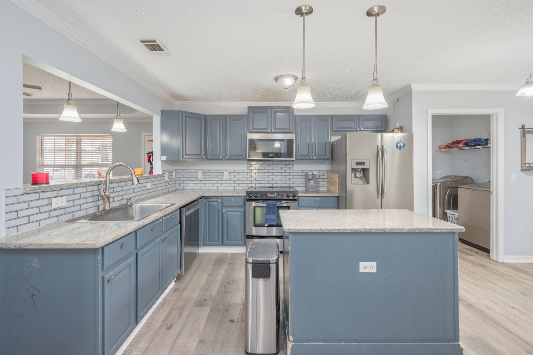 HOLLY GROVE SOUTH - Residential