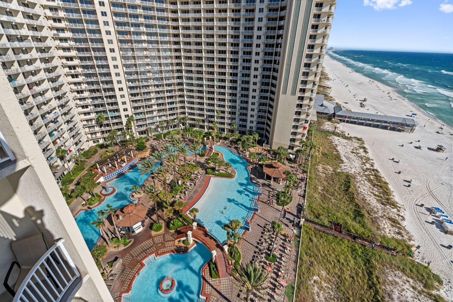 SHORES OF PANAMA - Residential