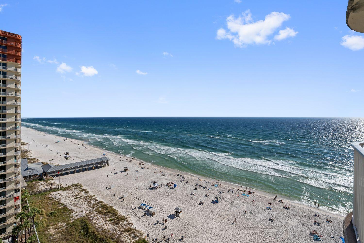 SHORES OF PANAMA - Residential