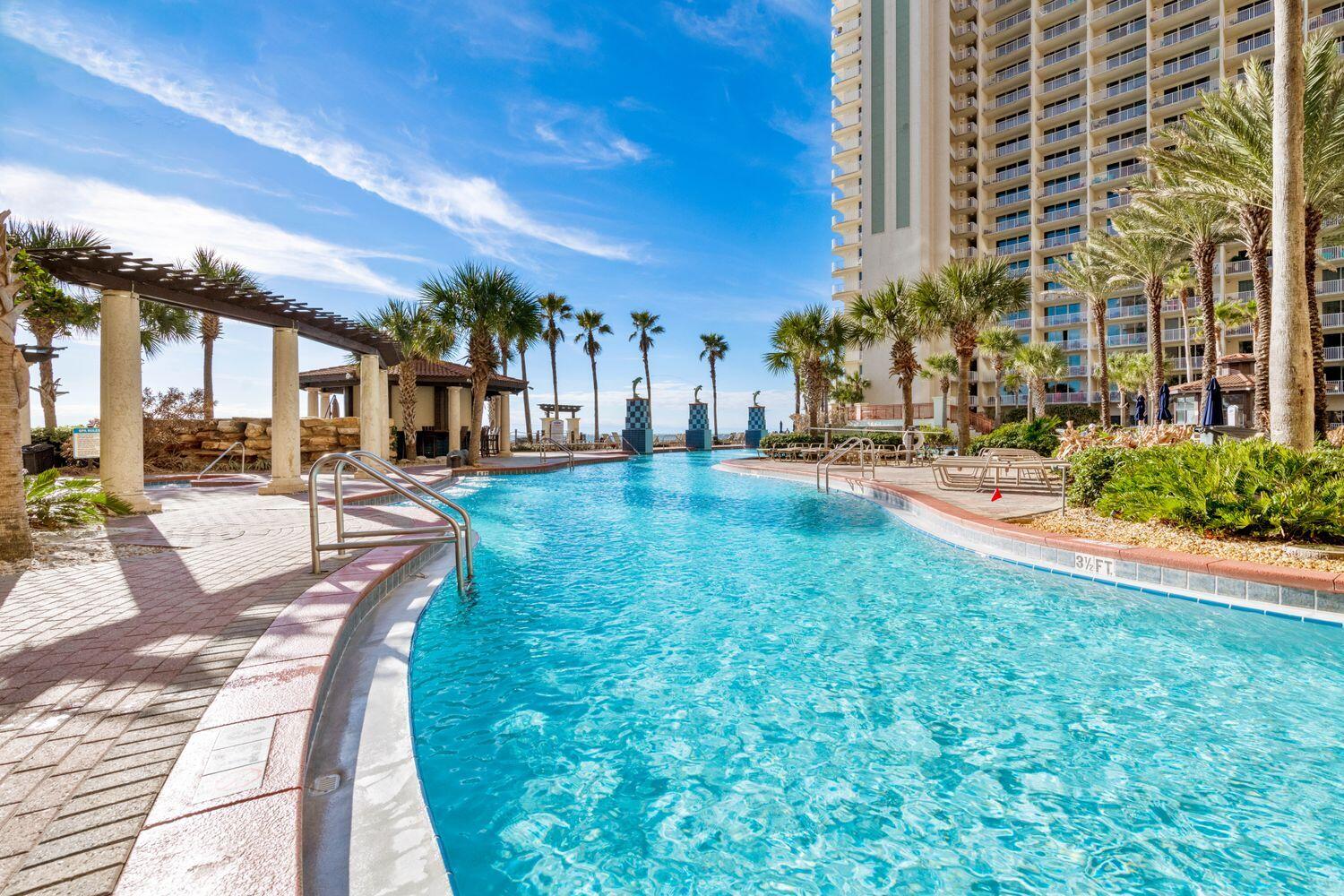 SHORES OF PANAMA - Residential