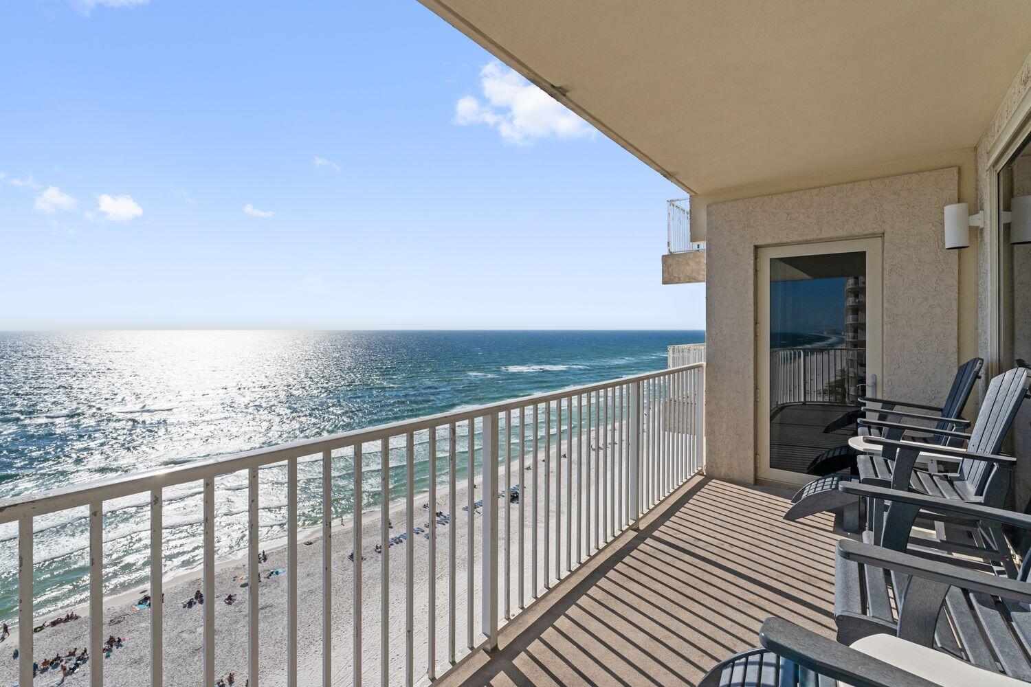 SHORES OF PANAMA - Residential