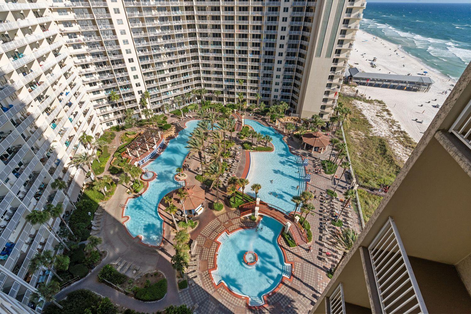 SHORES OF PANAMA - Residential