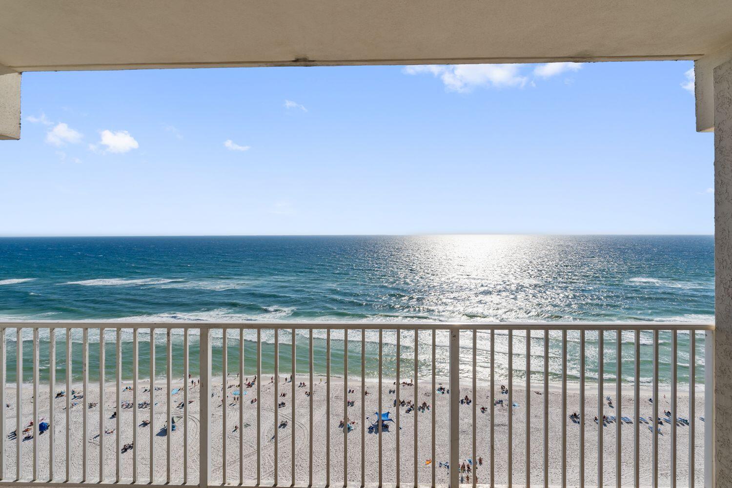 SHORES OF PANAMA - Residential