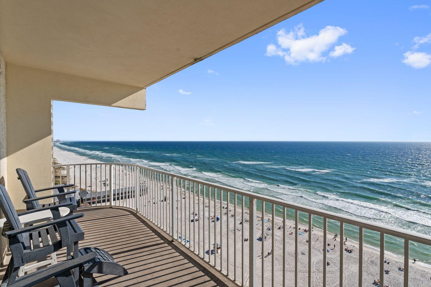 SHORES OF PANAMA - Residential