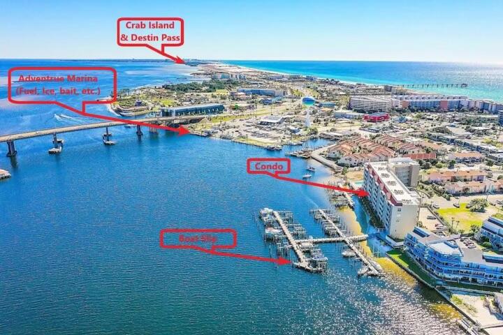 PALM COURT YACHT CLUB - Residential