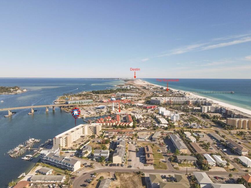 PALM COURT YACHT CLUB - Residential