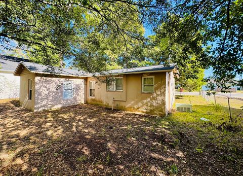 A home in Crestview