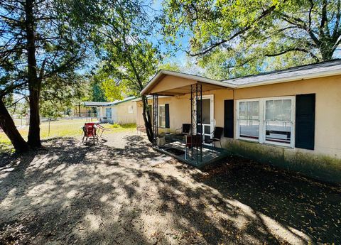 A home in Crestview