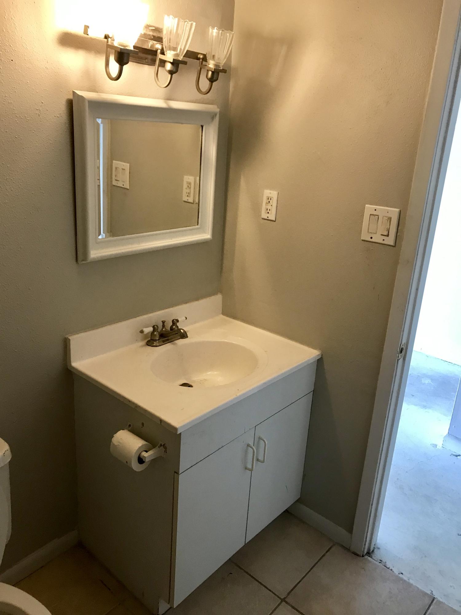 SPANISH VILLAS CONDO - Residential