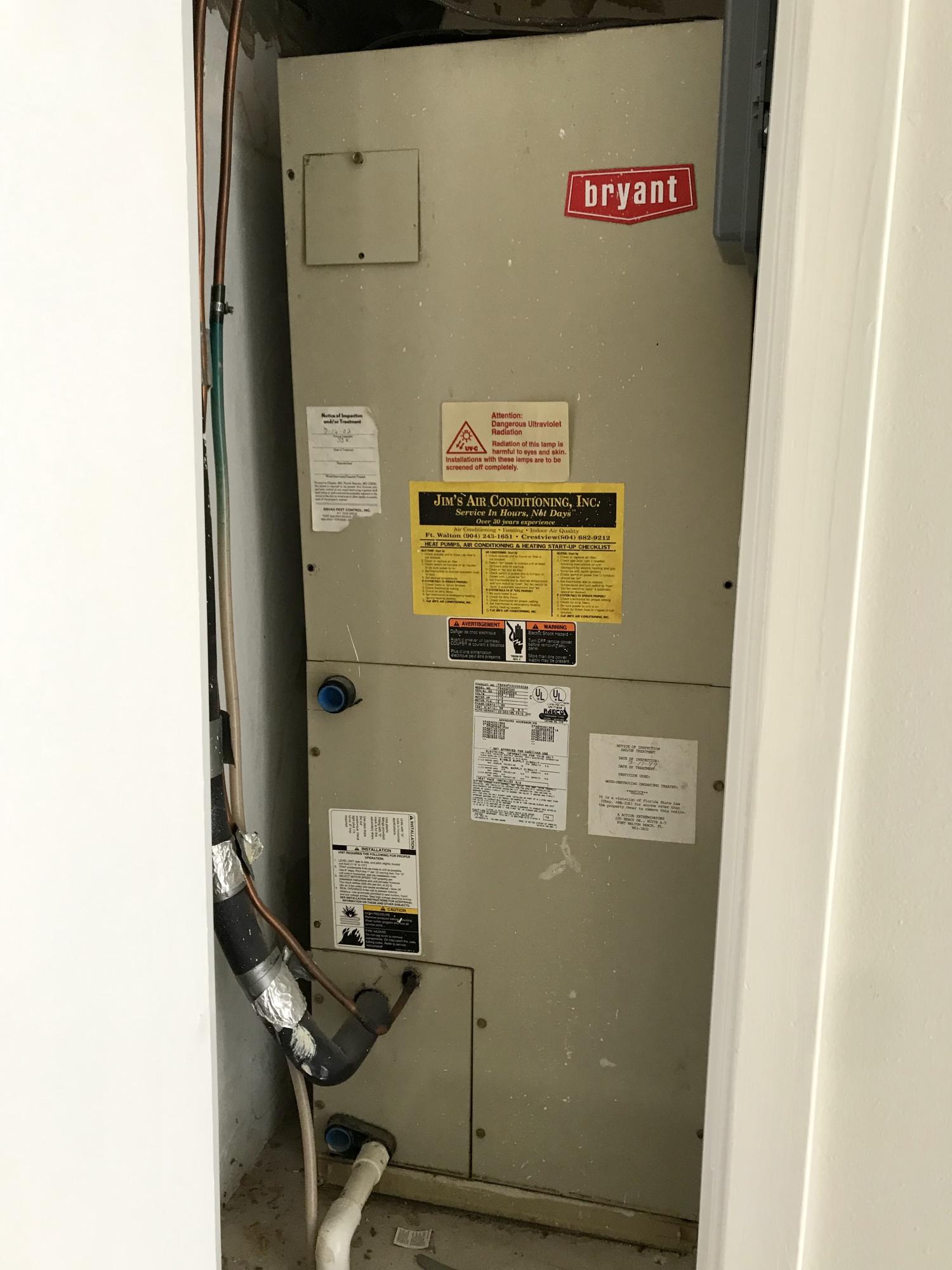 SPANISH VILLAS CONDO - Residential