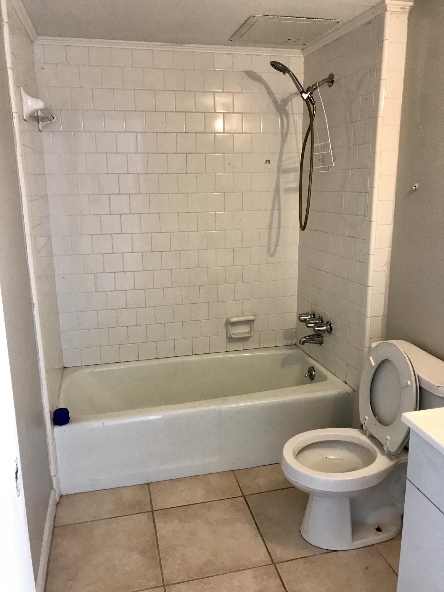 SPANISH VILLAS CONDO - Residential