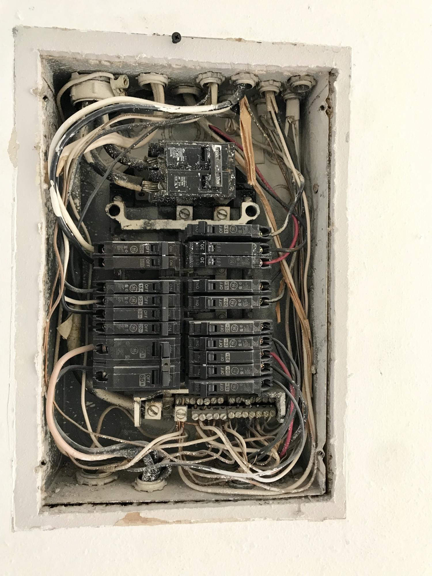 SPANISH VILLAS CONDO - Residential