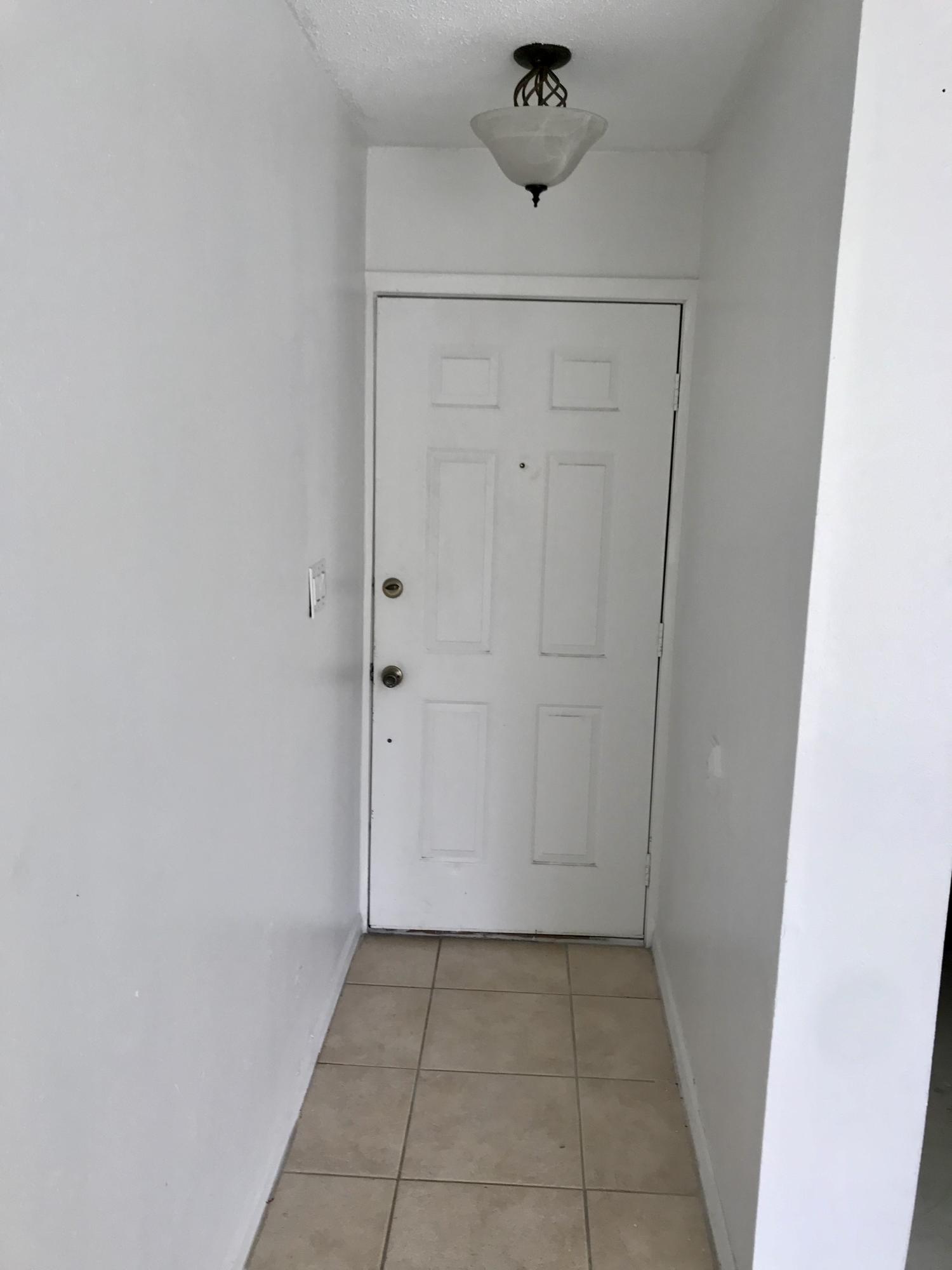 SPANISH VILLAS CONDO - Residential