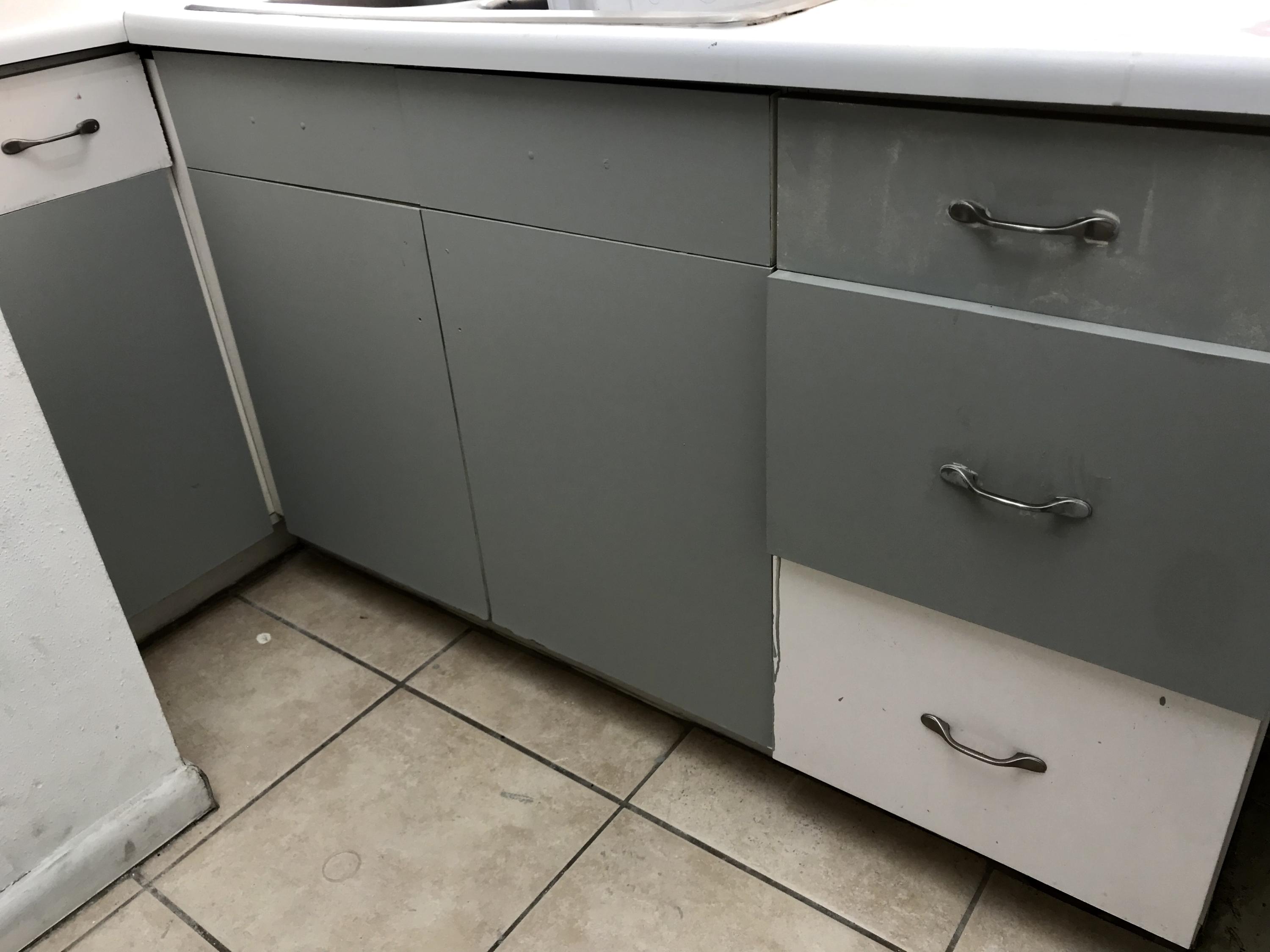 SPANISH VILLAS CONDO - Residential