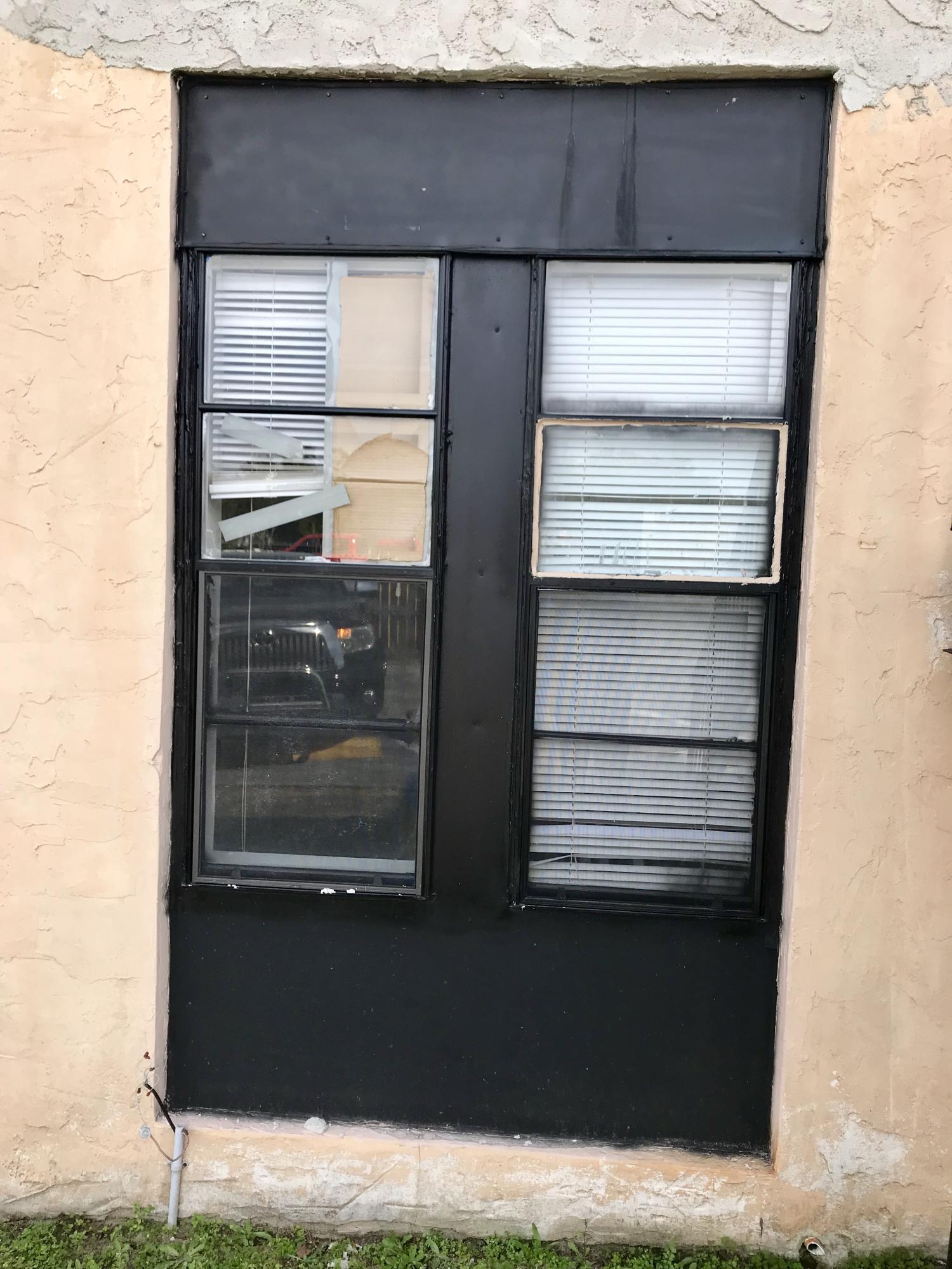 SPANISH VILLAS CONDO - Residential