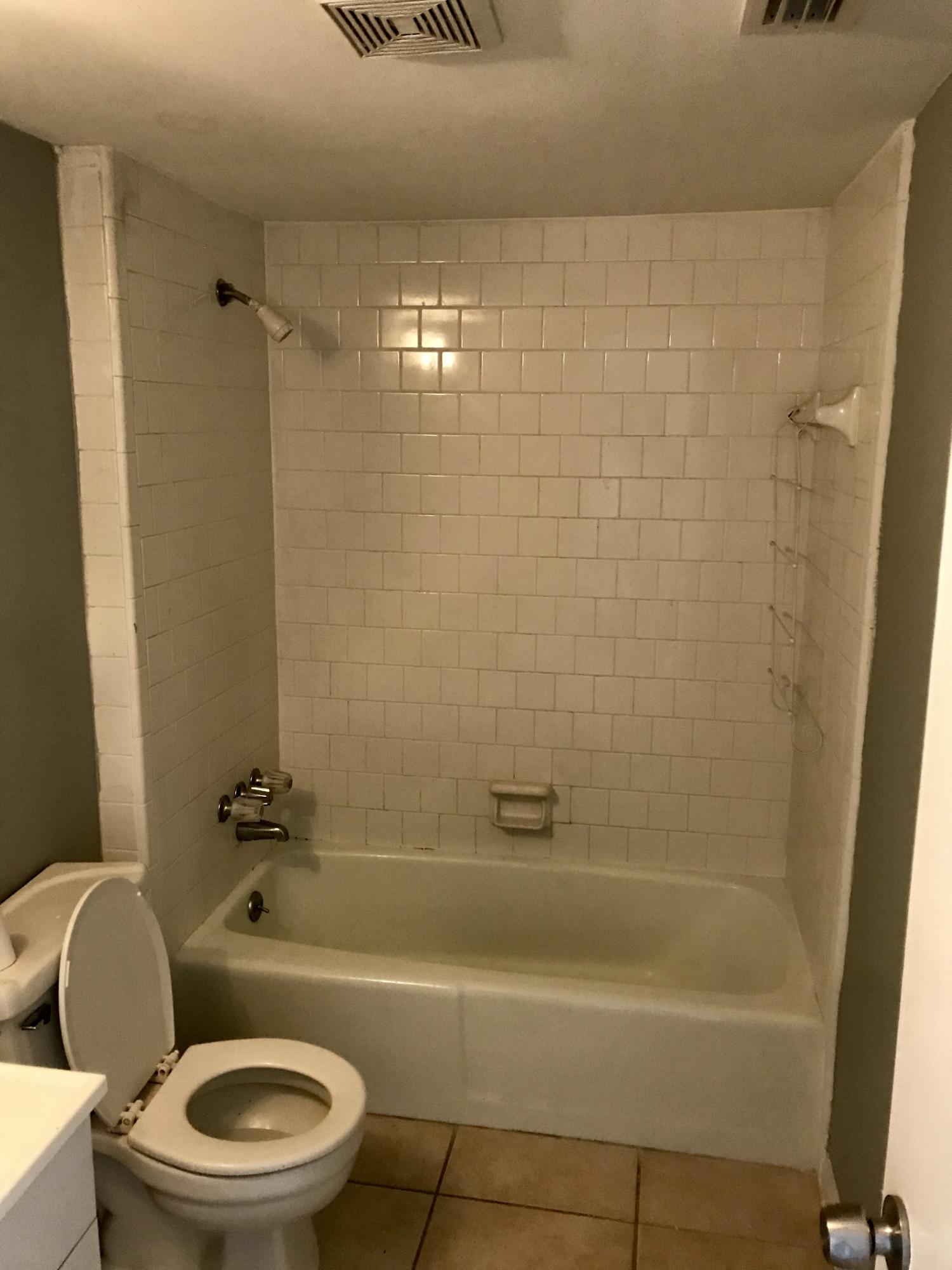 SPANISH VILLAS CONDO - Residential