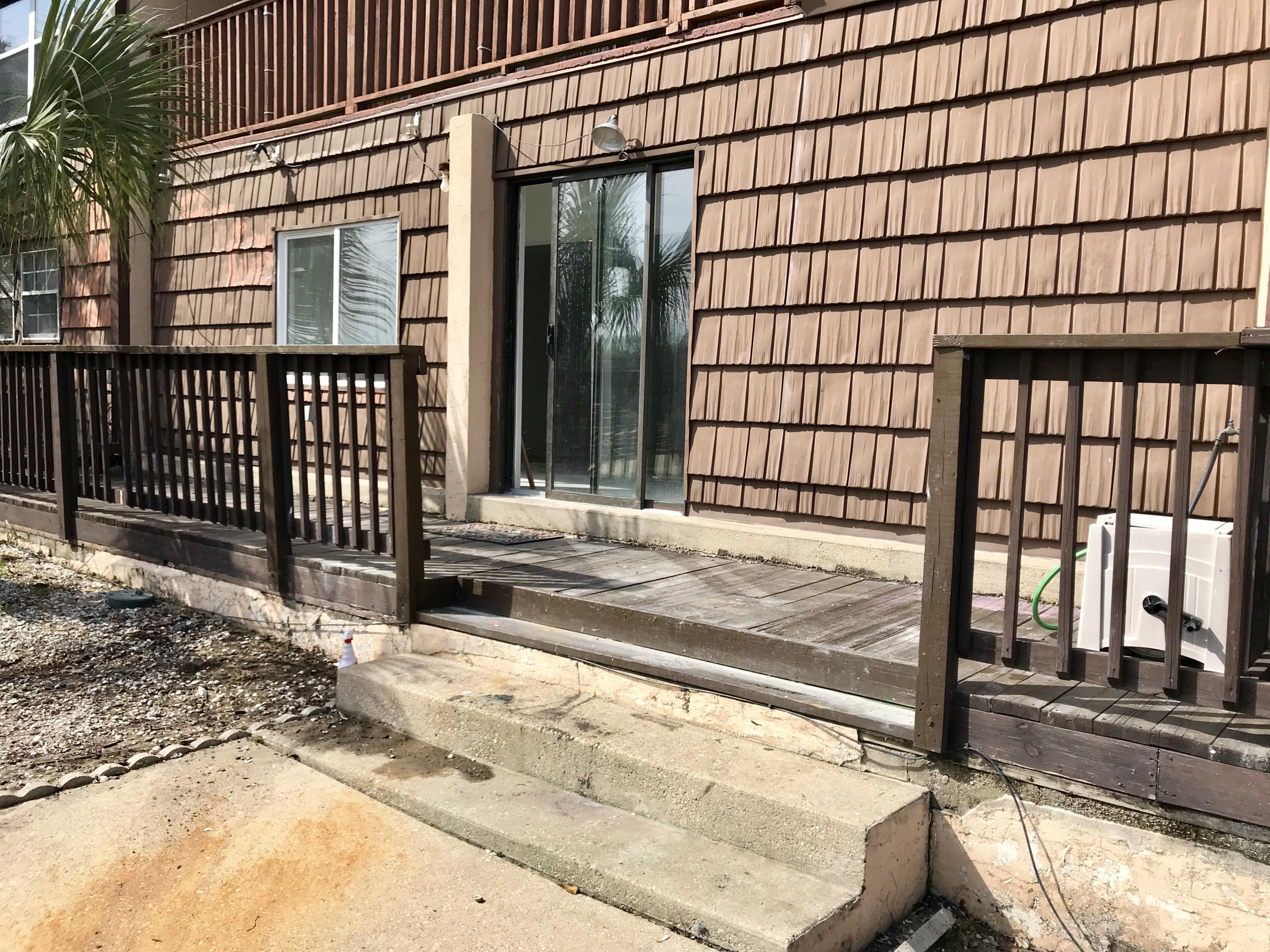 SPANISH VILLAS CONDO - Residential