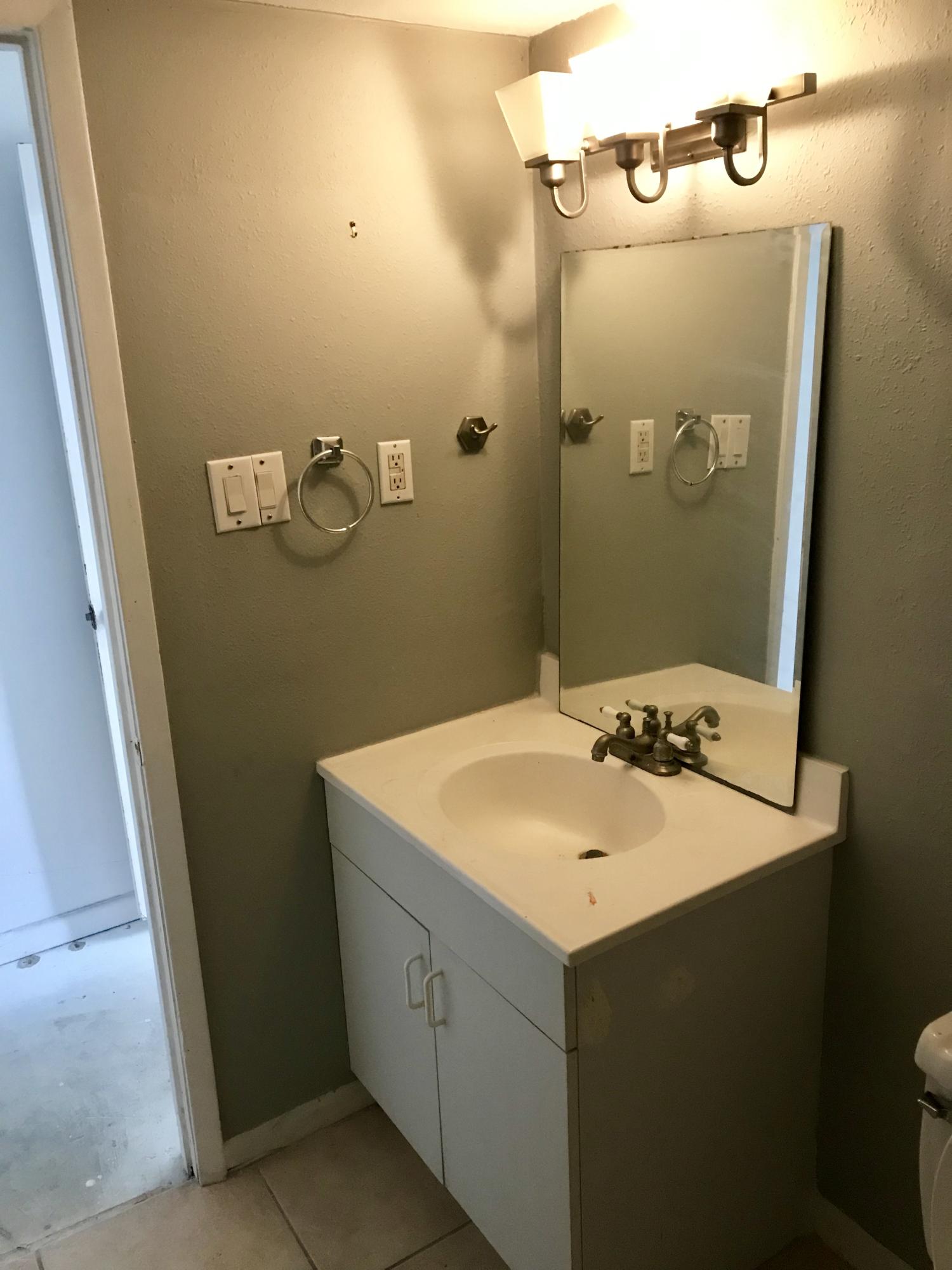 SPANISH VILLAS CONDO - Residential