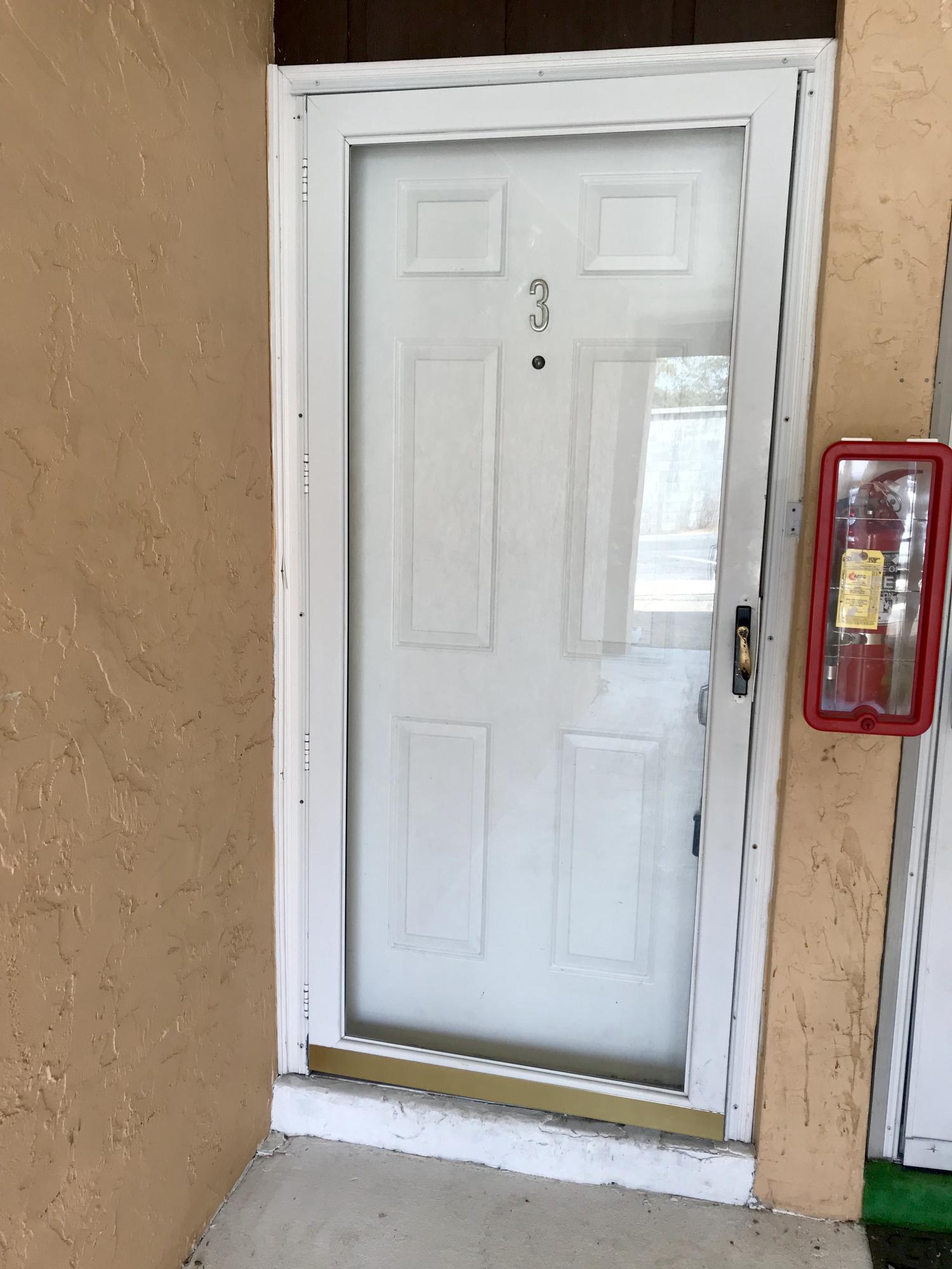 SPANISH VILLAS CONDO - Residential