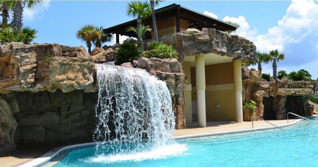 CYPRESS BREEZE PLANTATION - Residential